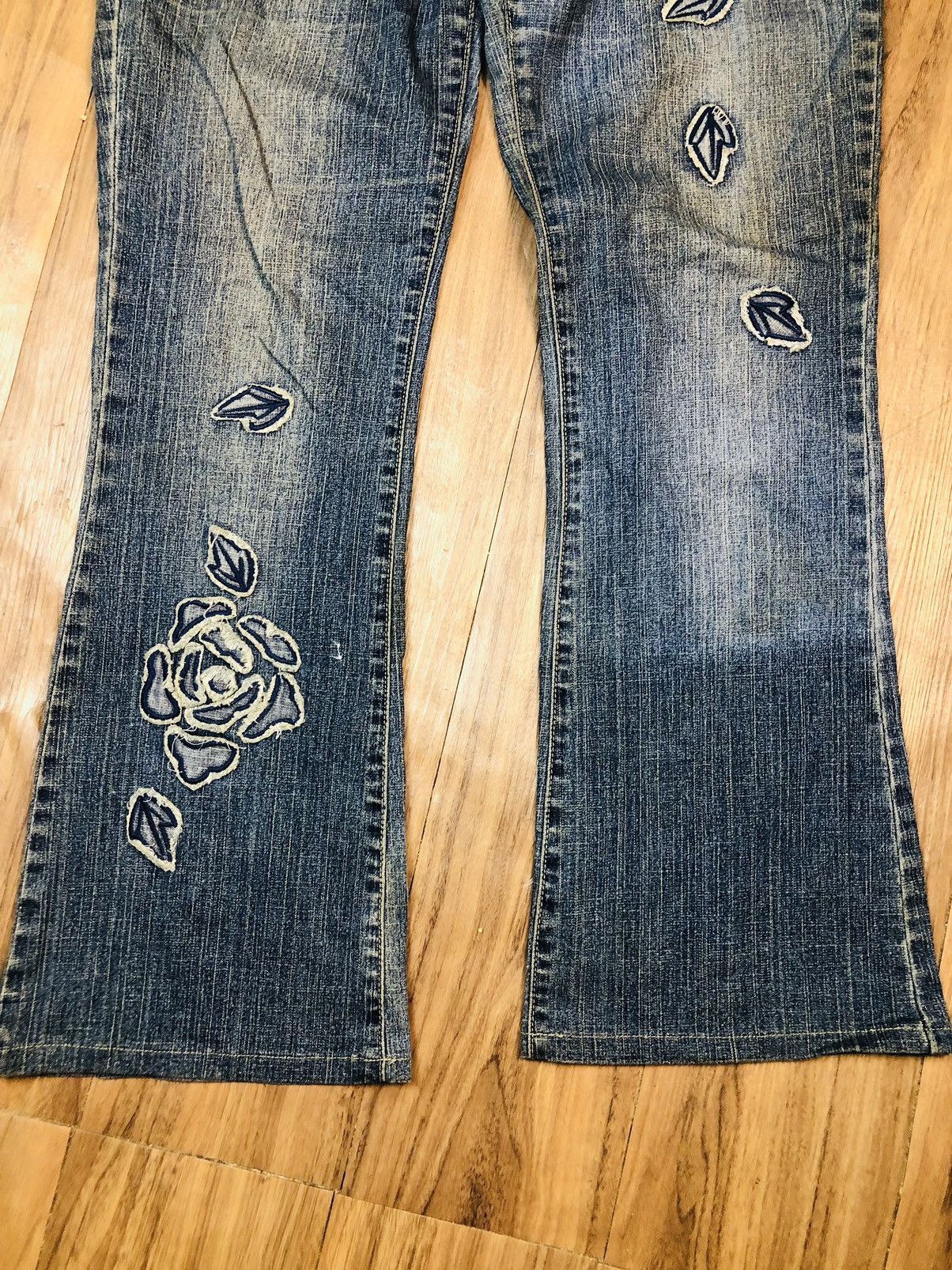 Other Haphazard Jeans (21) Size 28" / US 6 / IT 42 - 4 Thumbnail