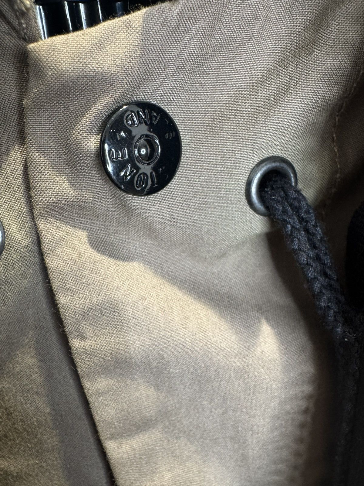Stone Island Stone Island Knitwear & Sweatshirts Size US M / EU 48-50 / 2 - 3 Thumbnail