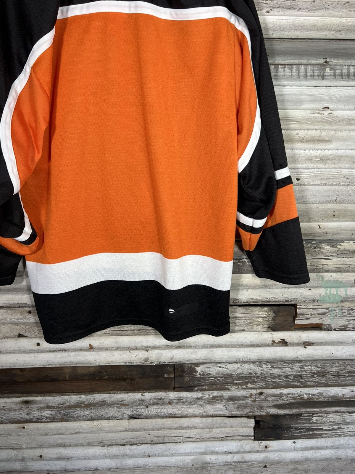 Vintage Vintage Fort Wayne Komets Hockey Jersey Size US M / EU 48-50 / 2 - 6 Thumbnail