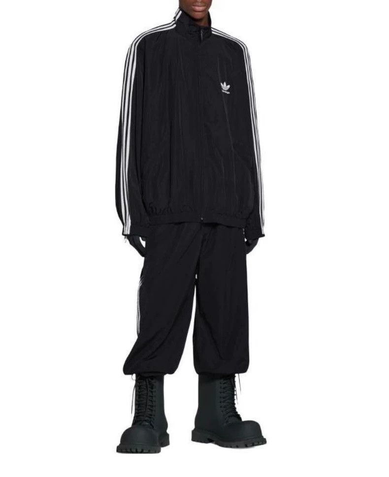Balenciaga Balenciaga New York Stock Exchange Adi Co. \n Tracks uit po Size US XXL / EU 58 / 5 - 2 Thumbnail