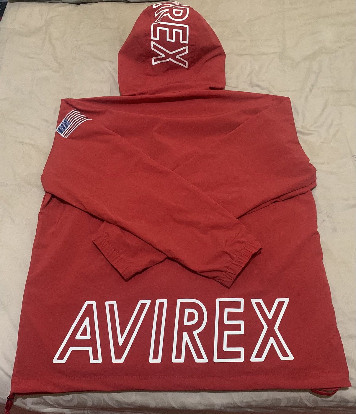 Avirex Avirex Front Pocket Size US L / EU 52-54 / 3 - 1 Thumbnail