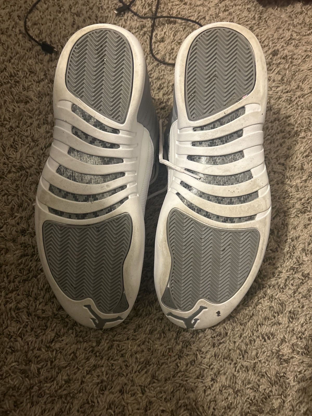 Jordan Brand Air jordan 12 retro size 14 Size US 14 / EU 47 - 5 Thumbnail
