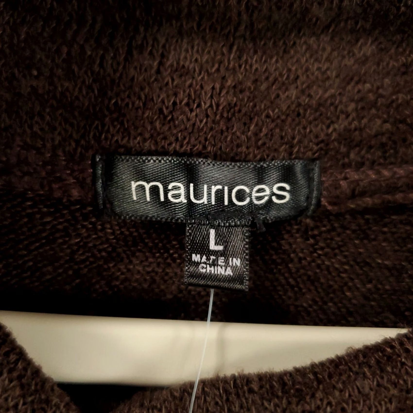 Vintage VINTAGE? No. Size L / US 10 / IT 46 - 5 Thumbnail