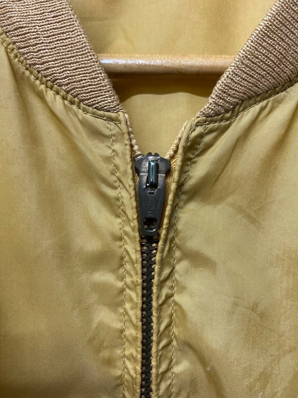 Puritan vintage 60s/70s puritan light jacket conmar zipper Size US XL / EU 56 / 4 - 2 Thumbnail