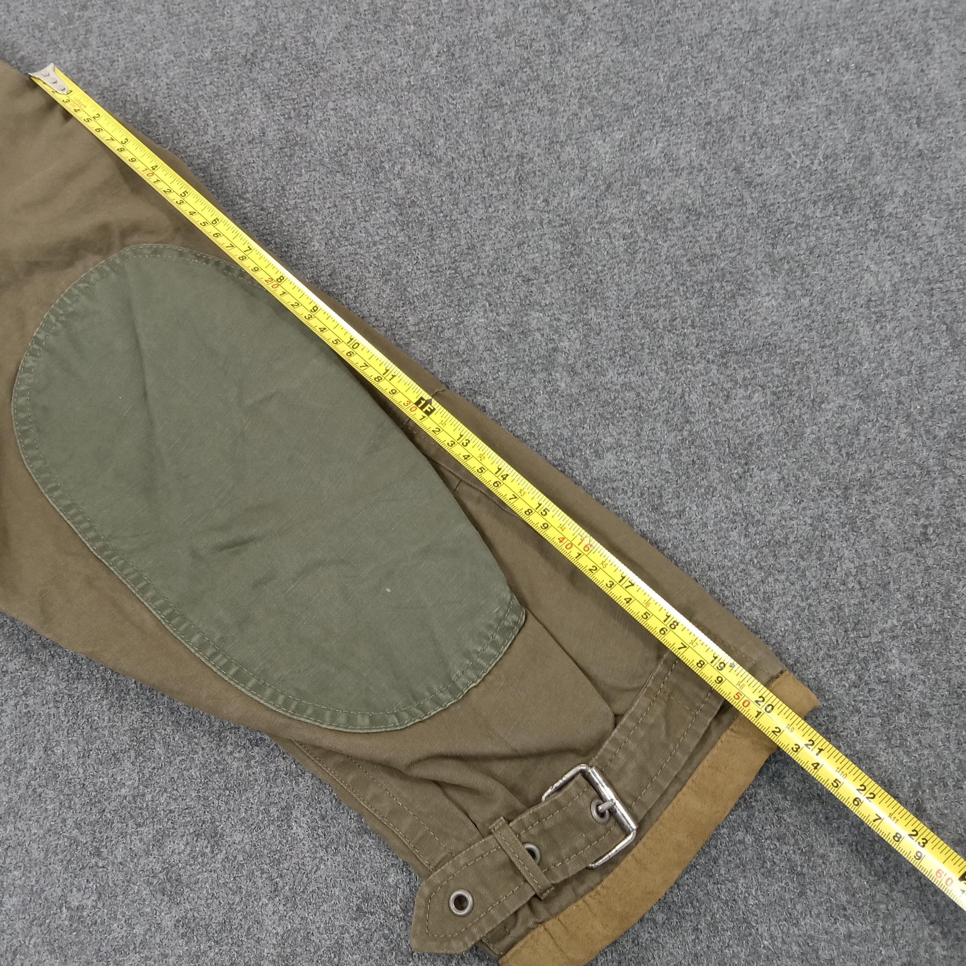 Isabel Marant Etoile × Vintage Isabel Marant Etoile France Designer Jacket Size US L / EU 52-54 / 3 - 8 Thumbnail