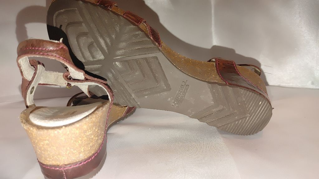 Merrell Merrell Revalli Aura Postal Sandal Size 8 Size US 8 / IT 38 - 8 Thumbnail