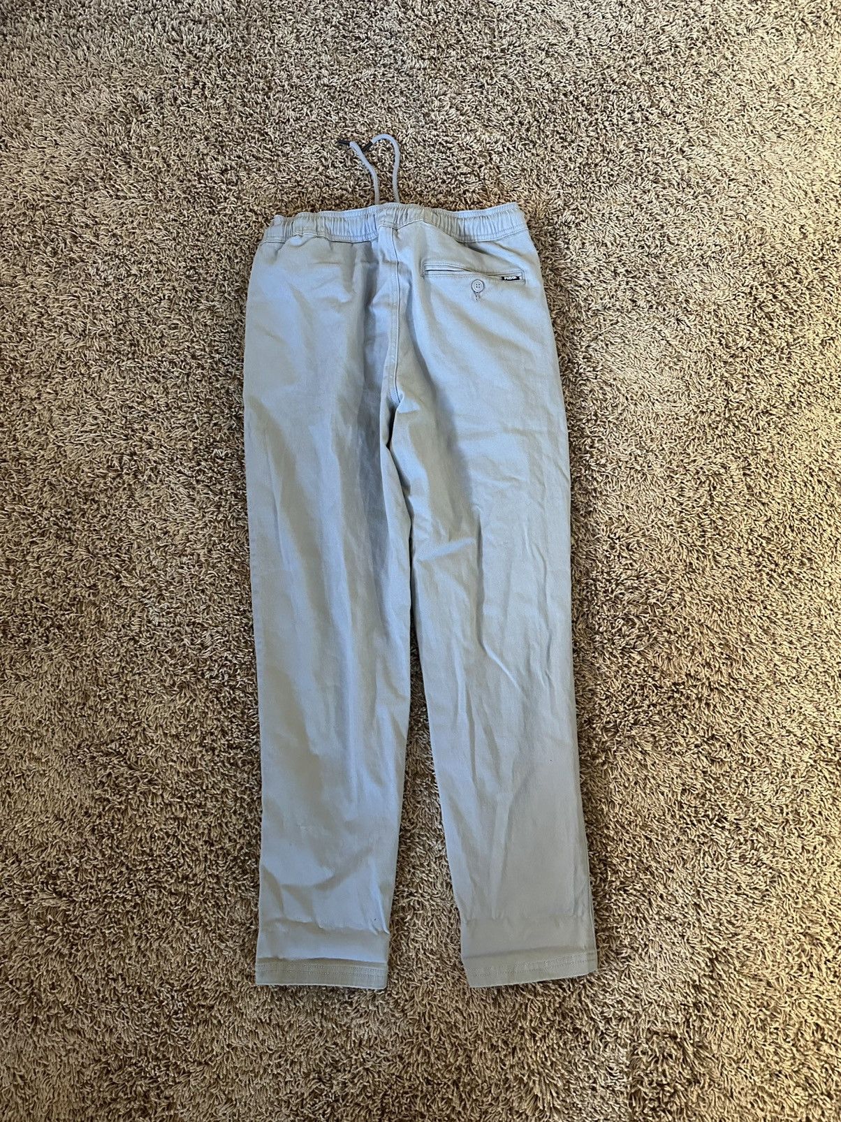 Rsq Mens tillys rsq pull on workwear pants new S Size US 31 - 2 Thumbnail