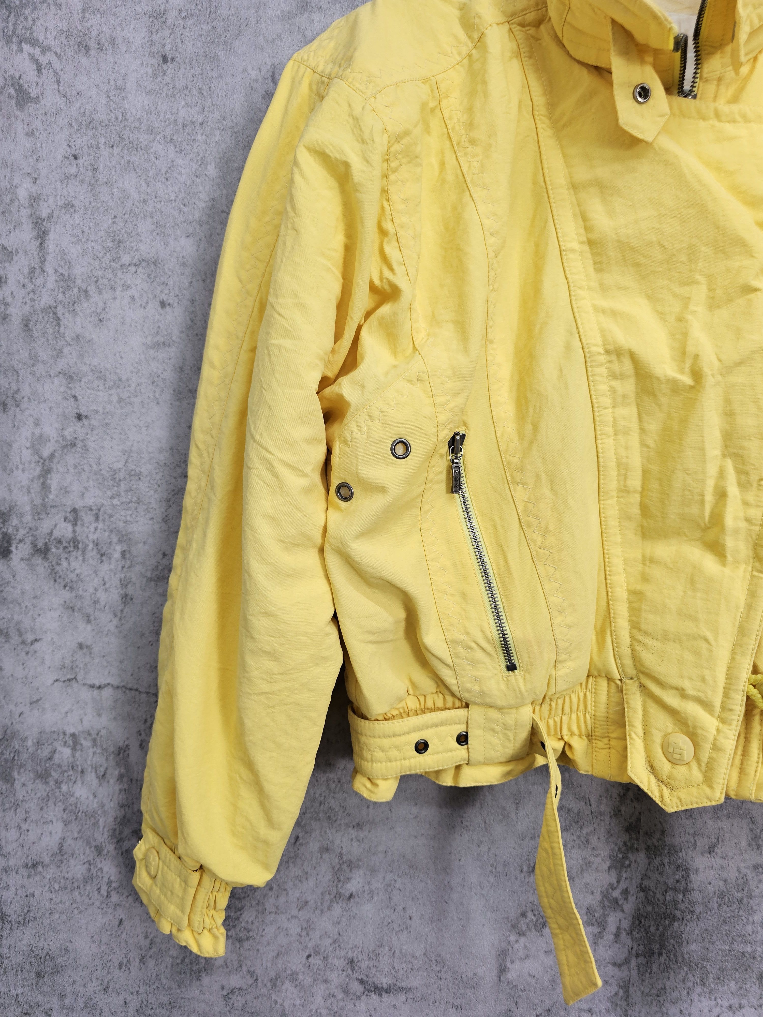 Vintage Vintage PETER STEINEBRONN Skiwear Ski Jacket J0027 Size US M / EU 48-50 / 2 - 6 Thumbnail