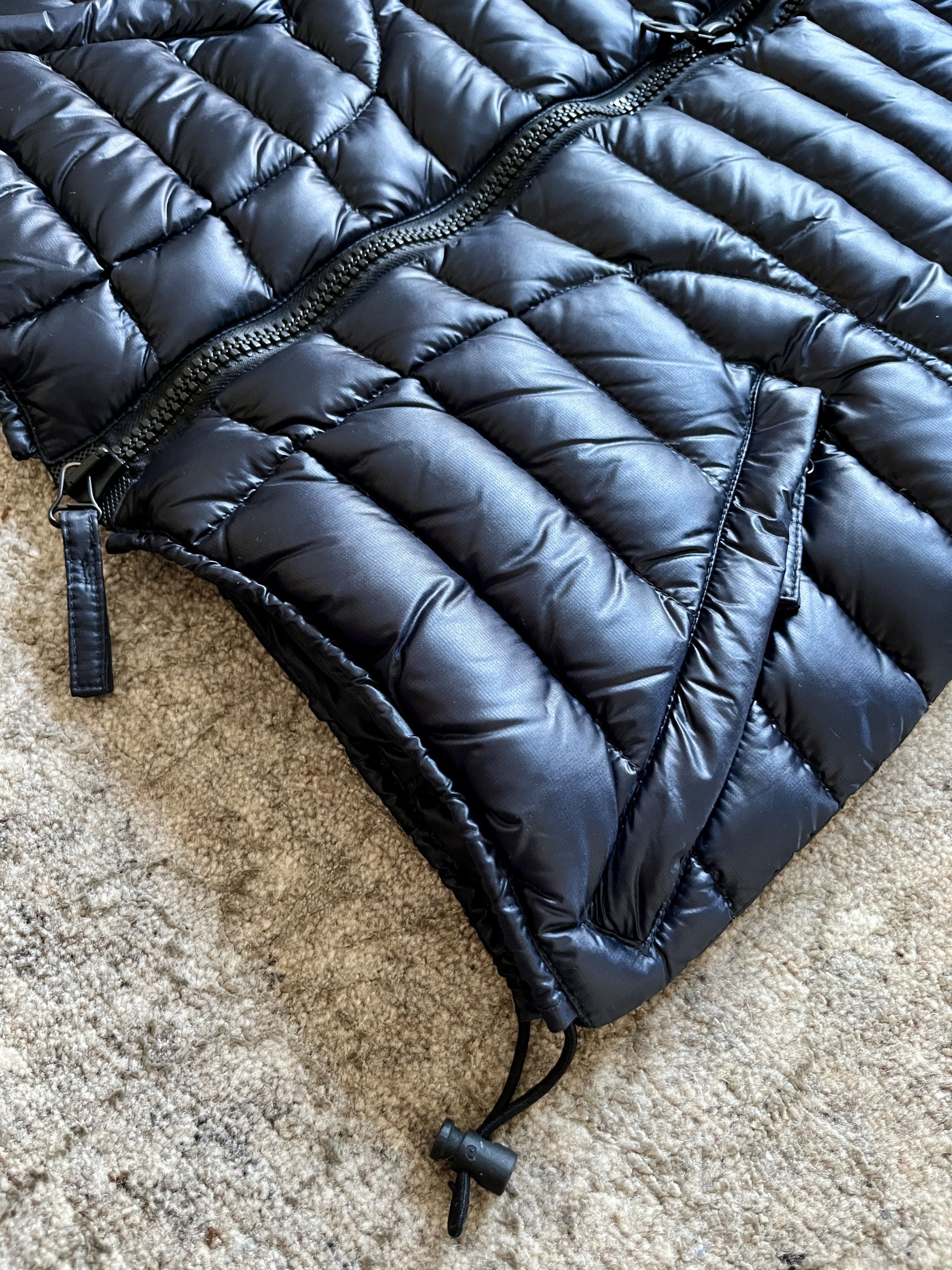 Duvetica Puffer Down Vest Size US S / EU 44-46 / 1 - 4 Thumbnail