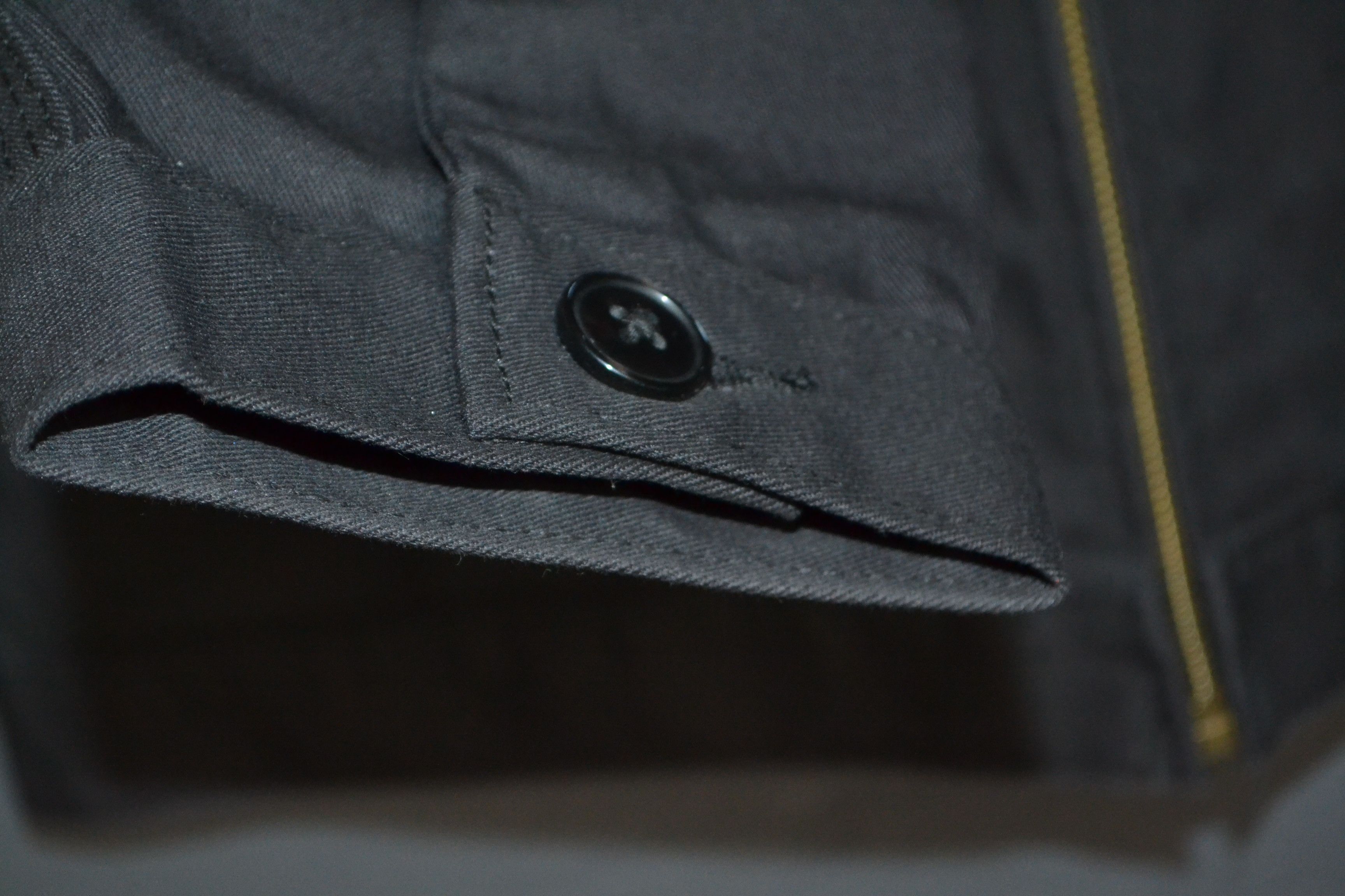 Dickies Robyn Hood TV Series 2023 Cast Crew Jacket Chinatown Market Size US S / EU 44-46 / 1 - 7 Thumbnail