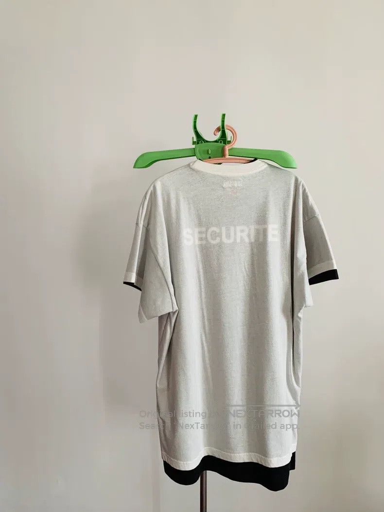 Vetements Vetements Short sleeves Size US S / EU 44-46 / 1 - 2 Thumbnail