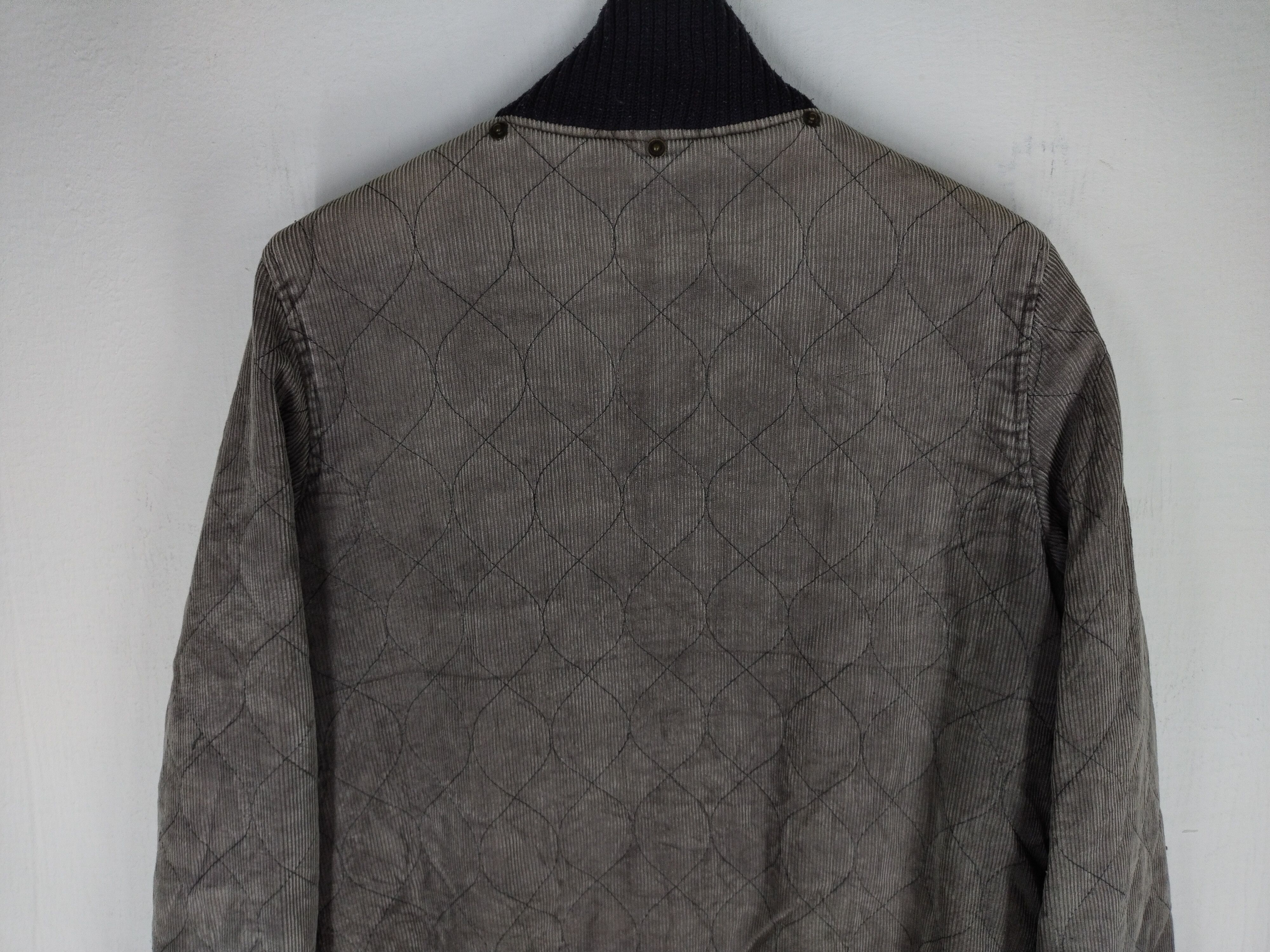 Vintage Vtg Targa Worker Denim Jacket Size US M / EU 48-50 / 2 - 10 Thumbnail