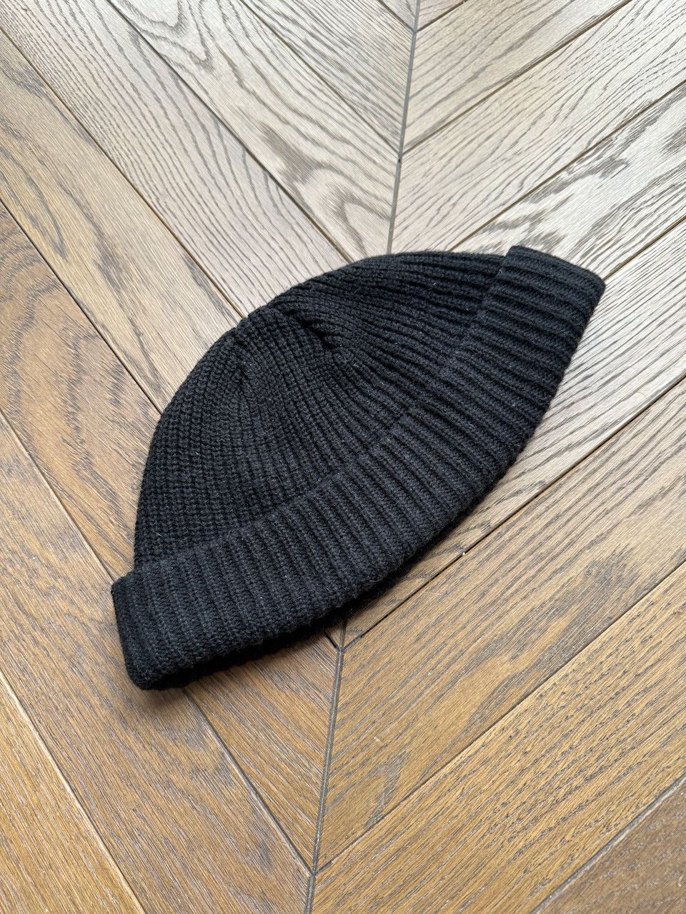 Wtaps [OS] Blackwatch Knit Beanie (FW10) Size ONE SIZE - 1 Thumbnail