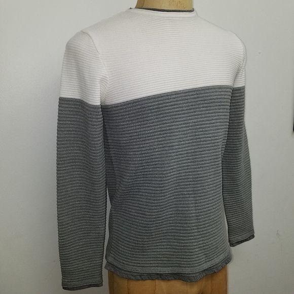 Buffalo David Bitton Buffalo David Bitton Long Sleeve Shirt. Small Size US S / EU 44-46 / 1 - 4 Thumbnail