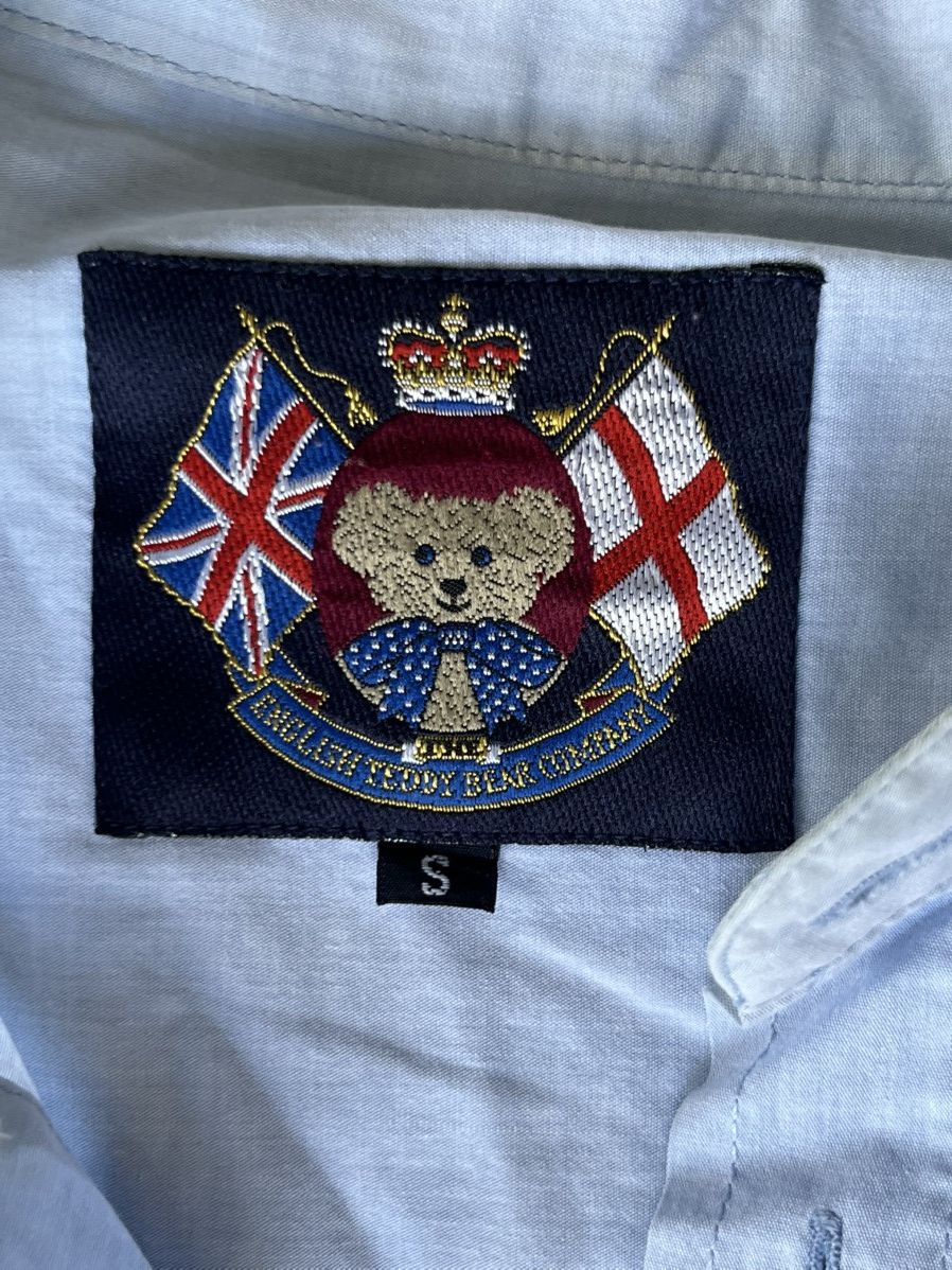 Other Teddy Button Up Size US S / EU 44-46 / 1 - 3 Thumbnail