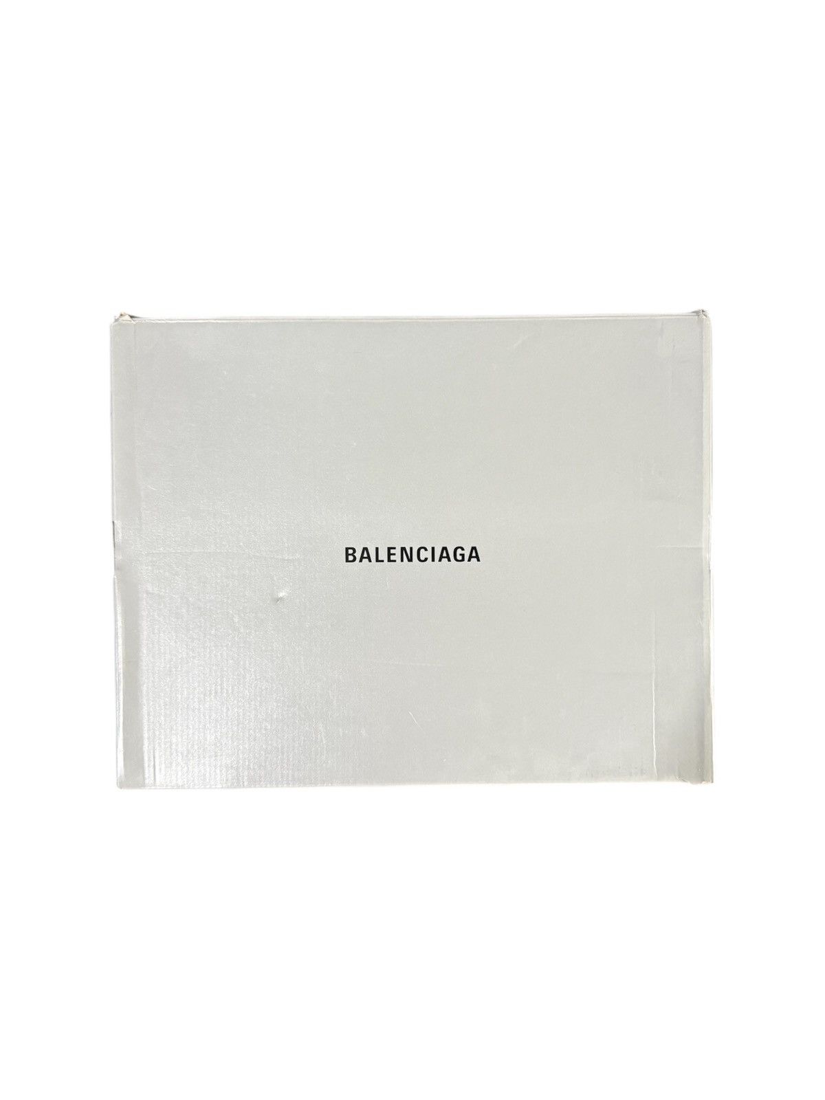 Balenciaga Balenciaga Leather Trooper Boots Size US 12 / EU 45 - 5 Thumbnail