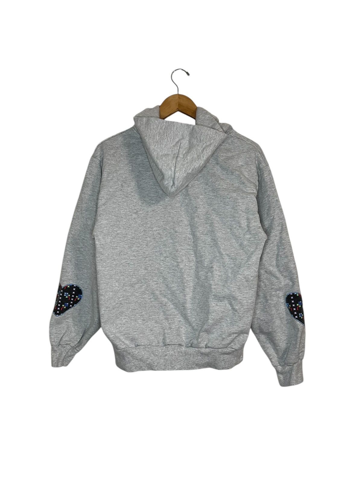 Online Ceramics Online Ceramics Remember Hoodie Sweatshirt Size US S / EU 44-46 / 1 - 4 Thumbnail