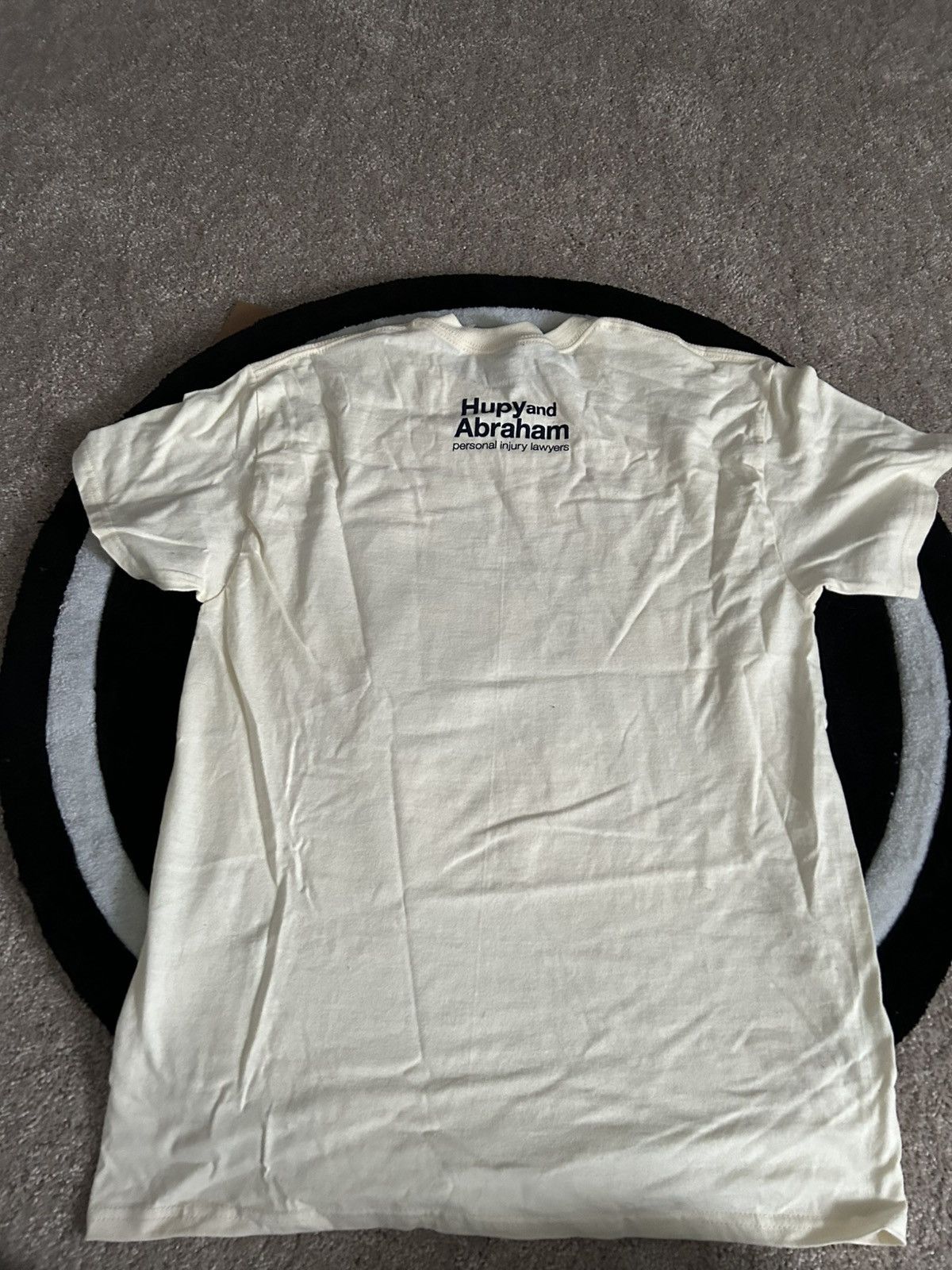 UNFINISHED LEGACY Unfinished Legacy Brewers Tee Size US M / EU 48-50 / 2 - 2 Thumbnail