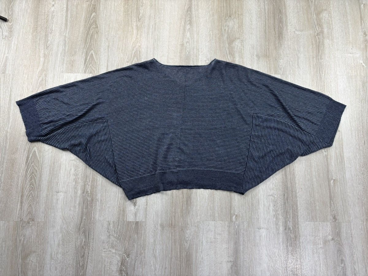 OSKA Womens poncho OSKA Size 2 Size M / US 6-8 / IT 42-44 - 7 Thumbnail