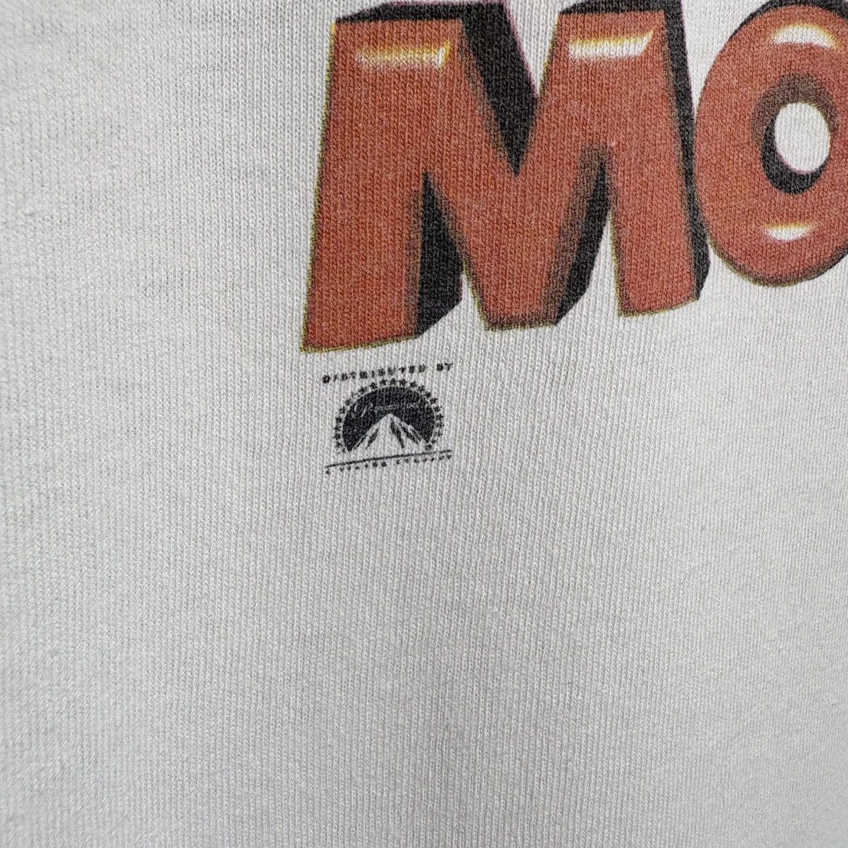 Vintage Vintage Bee Movie Dream Works Promo T-Shirt Size US S / EU 44-46 / 1 - 4 Thumbnail