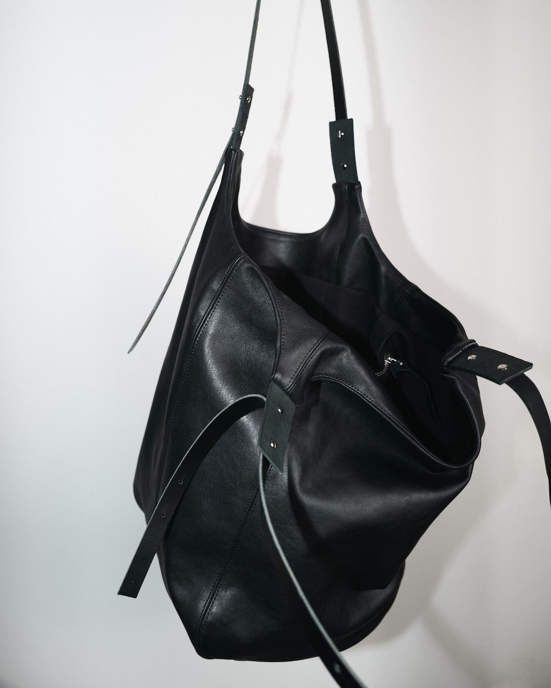 Other ARTEM GOAT SKIN BAG Size ONE SIZE - 3 Thumbnail