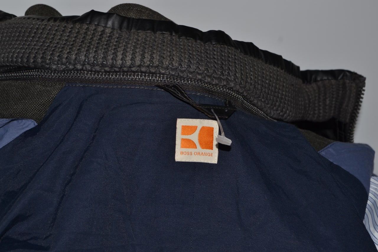 Hugo Boss Hugo Boss Blazer coats Men 44R Size 54R - 13 Thumbnail
