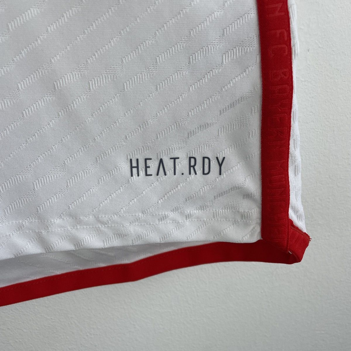 Adidas Bayern Munich Home Authentic Jersey HEAT.RDY Men 2024/2025 Size US XL / EU 56 / 4 - 6 Thumbnail