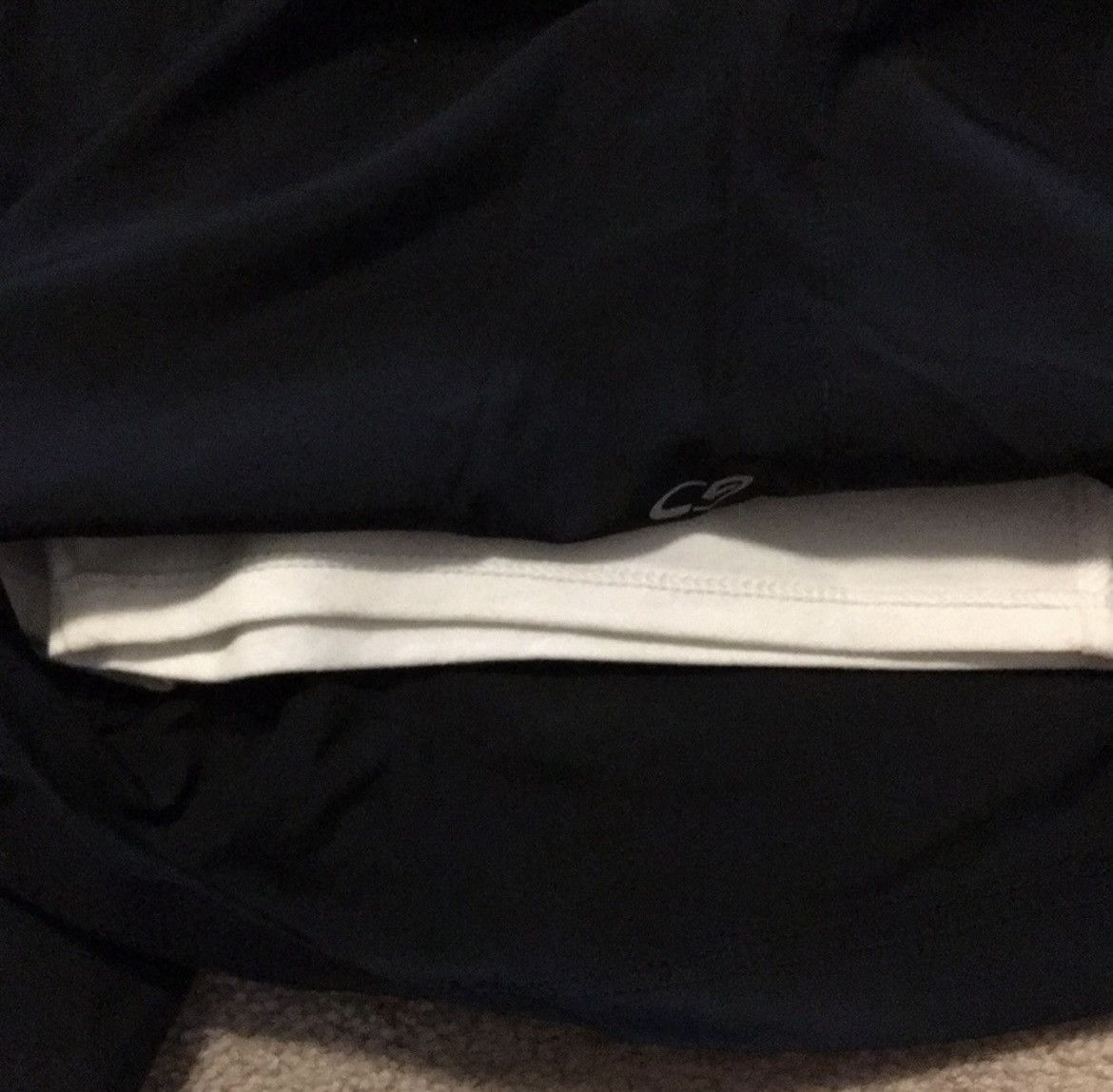 Champion C9 by Champion Black Shorts Size 30" / US 8 / IT 44 - 3 Thumbnail