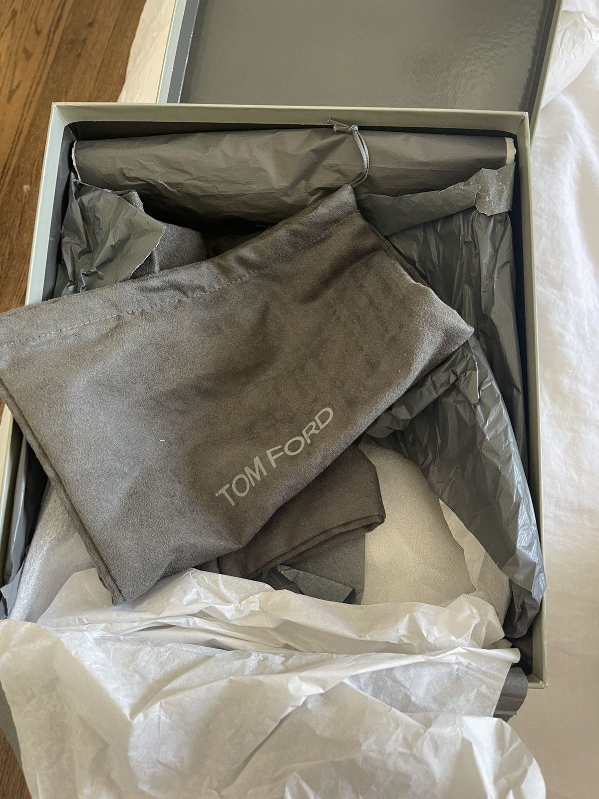 Tom Ford Brand new satin Tom ford sandal heel Size US 6 / IT 36 - 4 Thumbnail