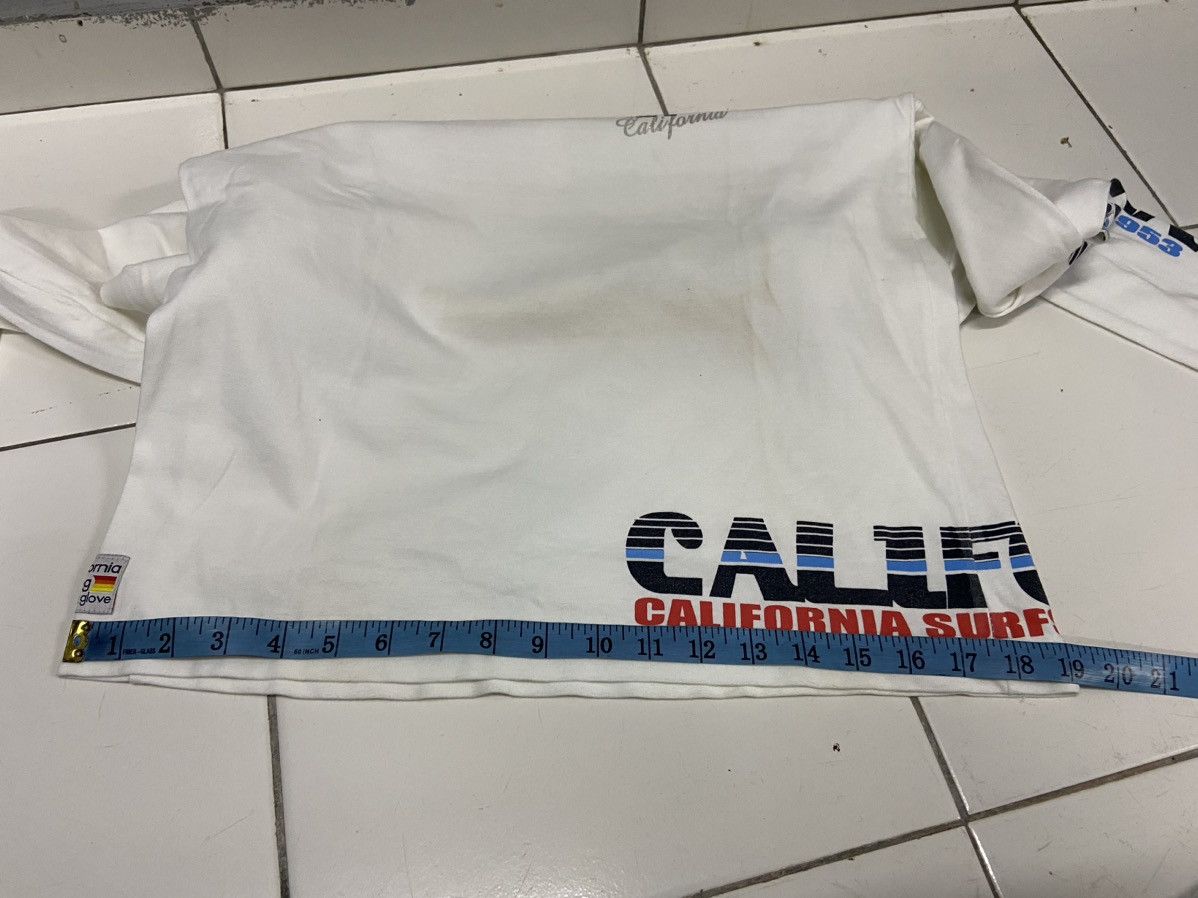 Body Glove BODY GLOVE SURF CALIFORNIA 2010 LONG SLEEVE SHIRT Size US M / EU 48-50 / 2 - 18 Thumbnail