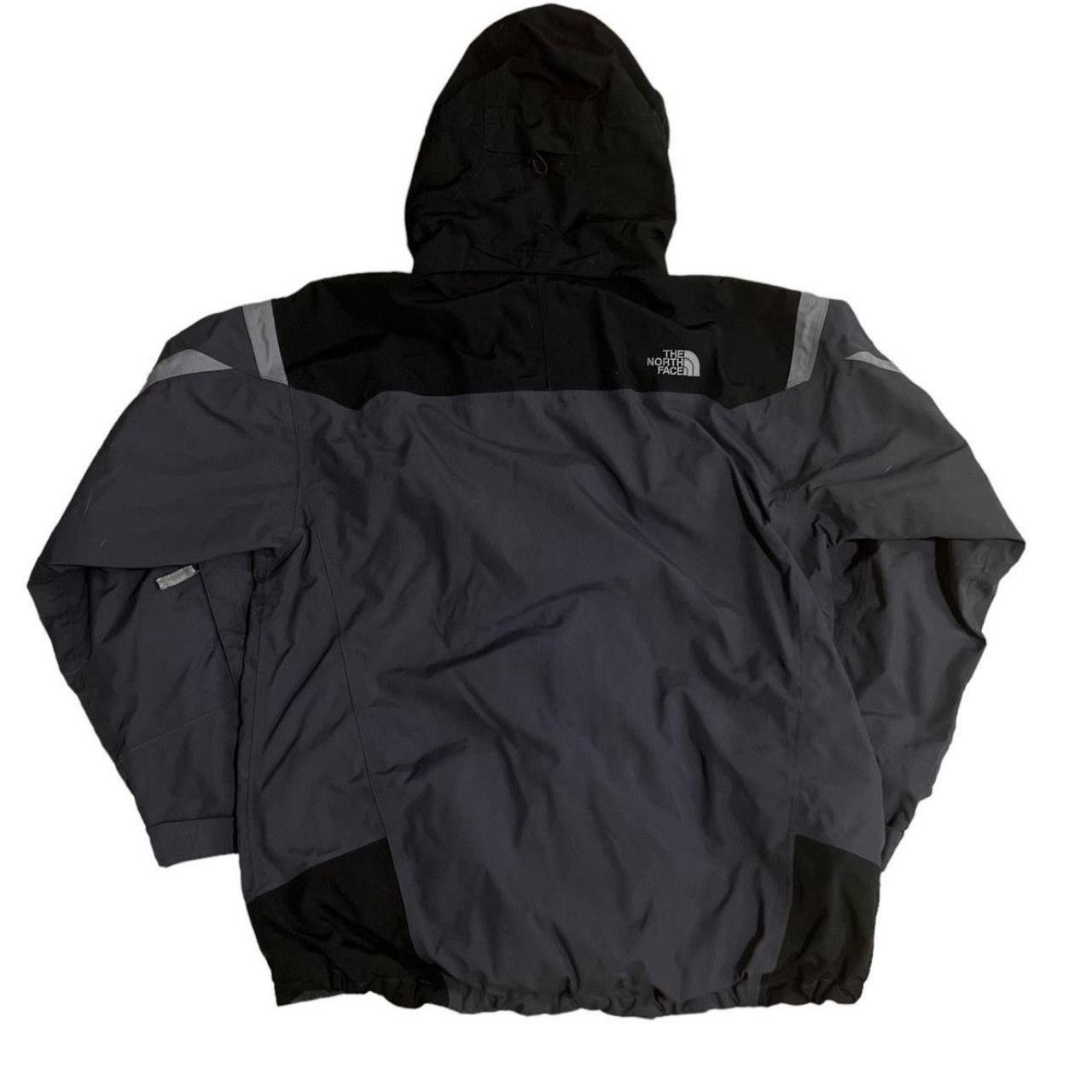 The North Face The North Face Jacket Shell Size US M / EU 48-50 / 2 - 2 Thumbnail