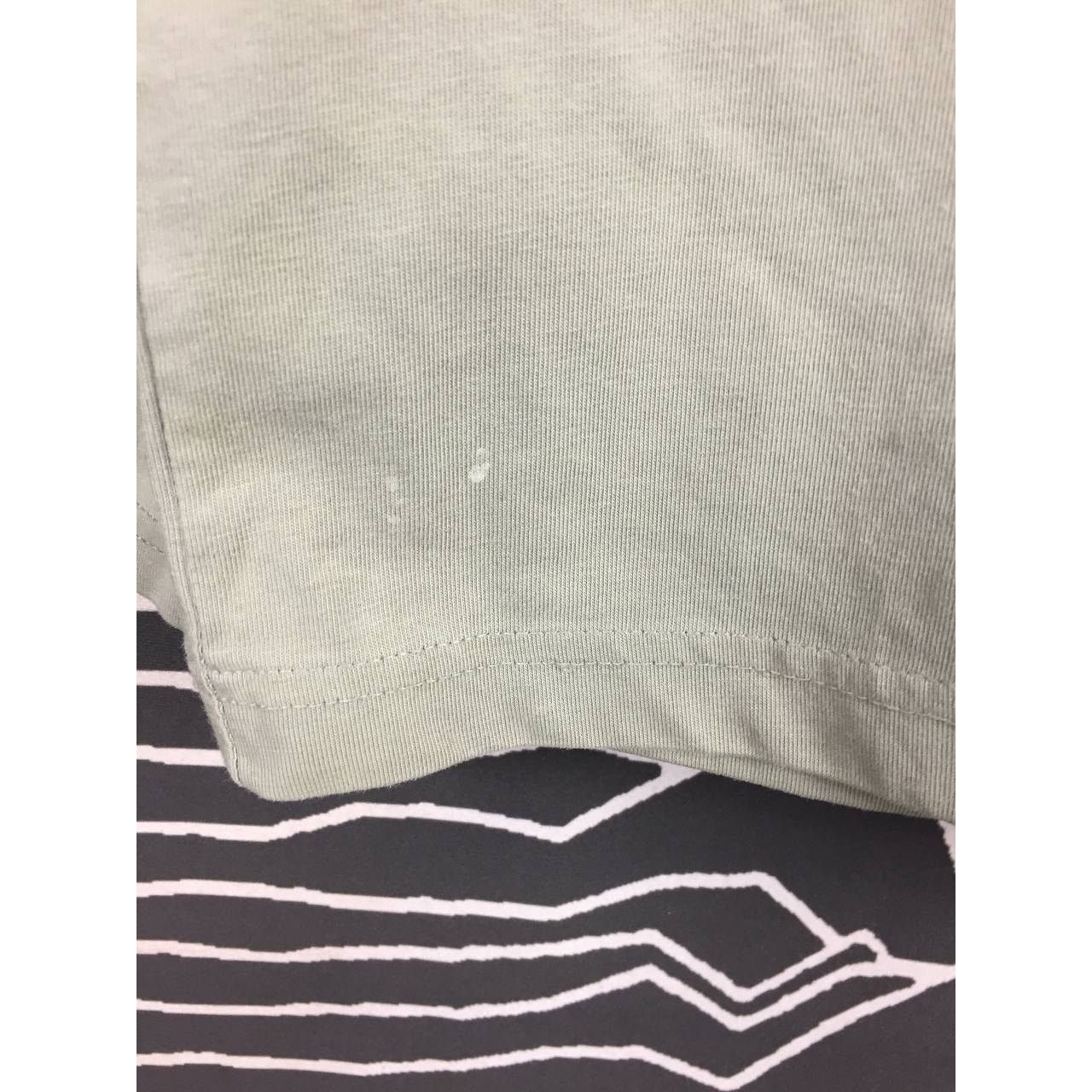 Jeep × Vintage Jeep Embroidered Logo Utility Pocket Outdoor Longsleeve Tee Size US L / EU 52-54 / 3 - 6 Thumbnail