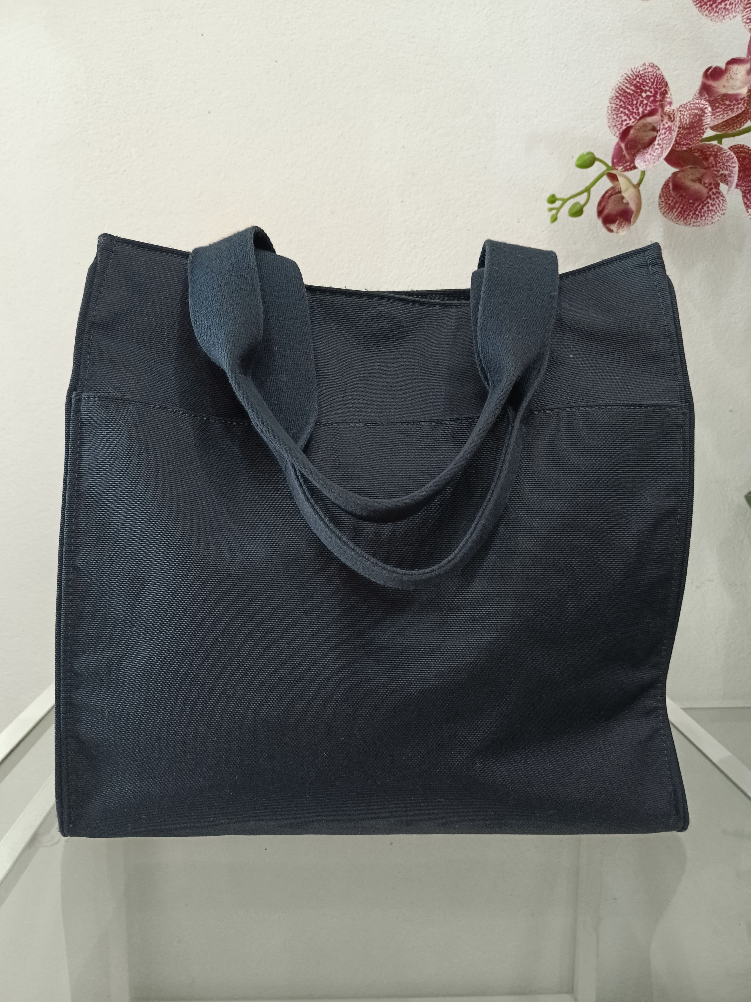 Ralph Lauren OG🔥GRAIL RALPH LAUREN TOTE BAG Size ONE SIZE - 2 Thumbnail