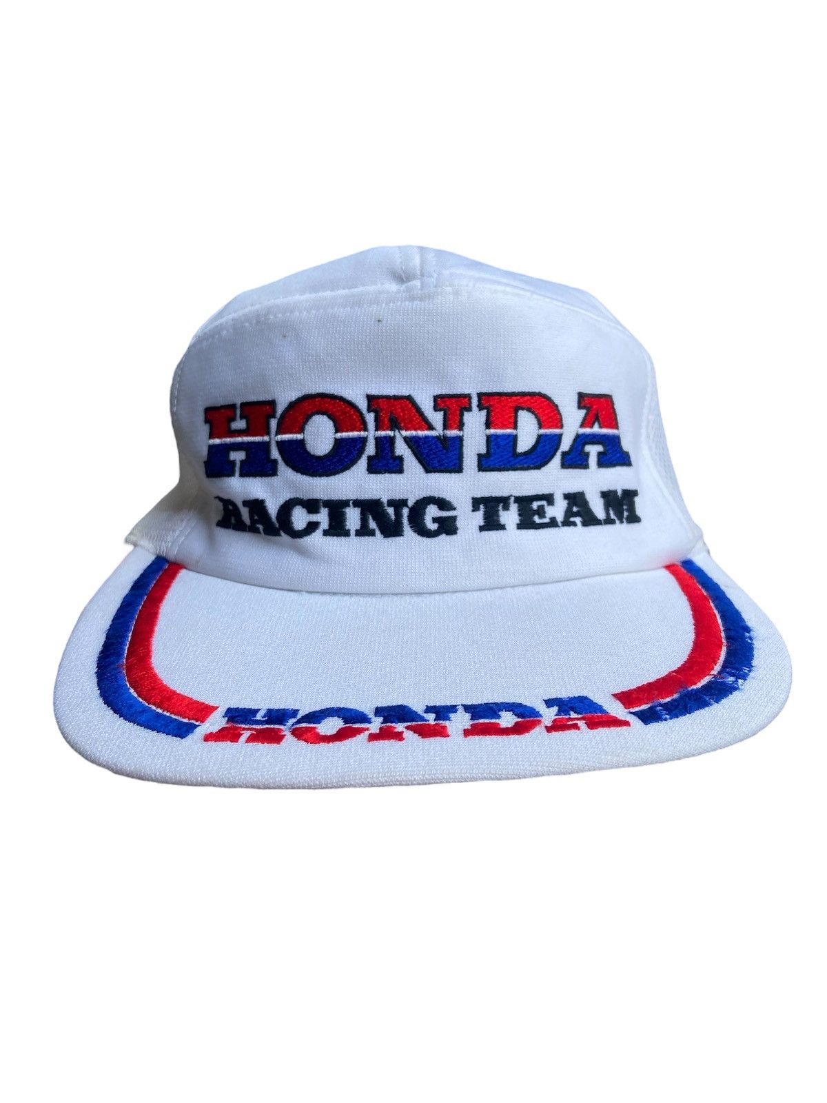 Gear for Sports × Honda Vintage Honda Racing Team International Cap Size ONE SIZE - 1 Thumbnail