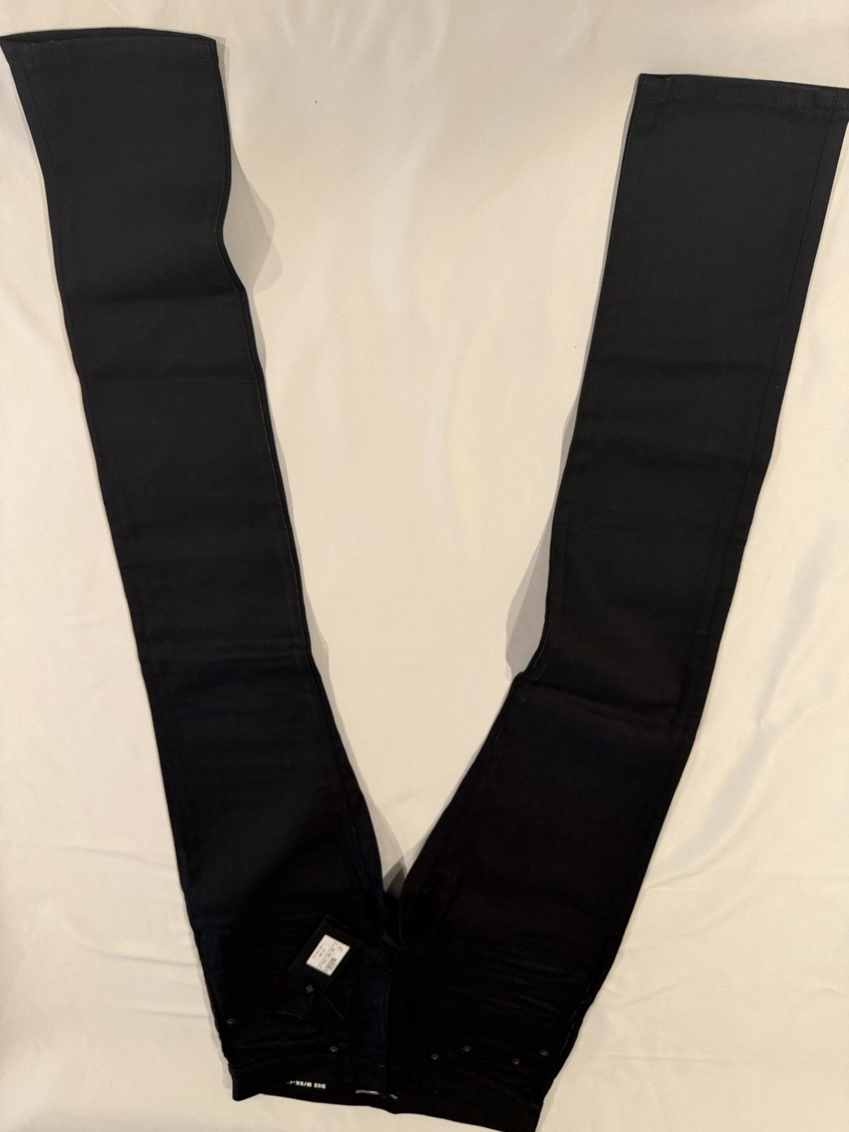 Saint Laurent Paris Saint laurent mens jeans. 28 $790 Size US 28 / EU 44 - 2 Thumbnail