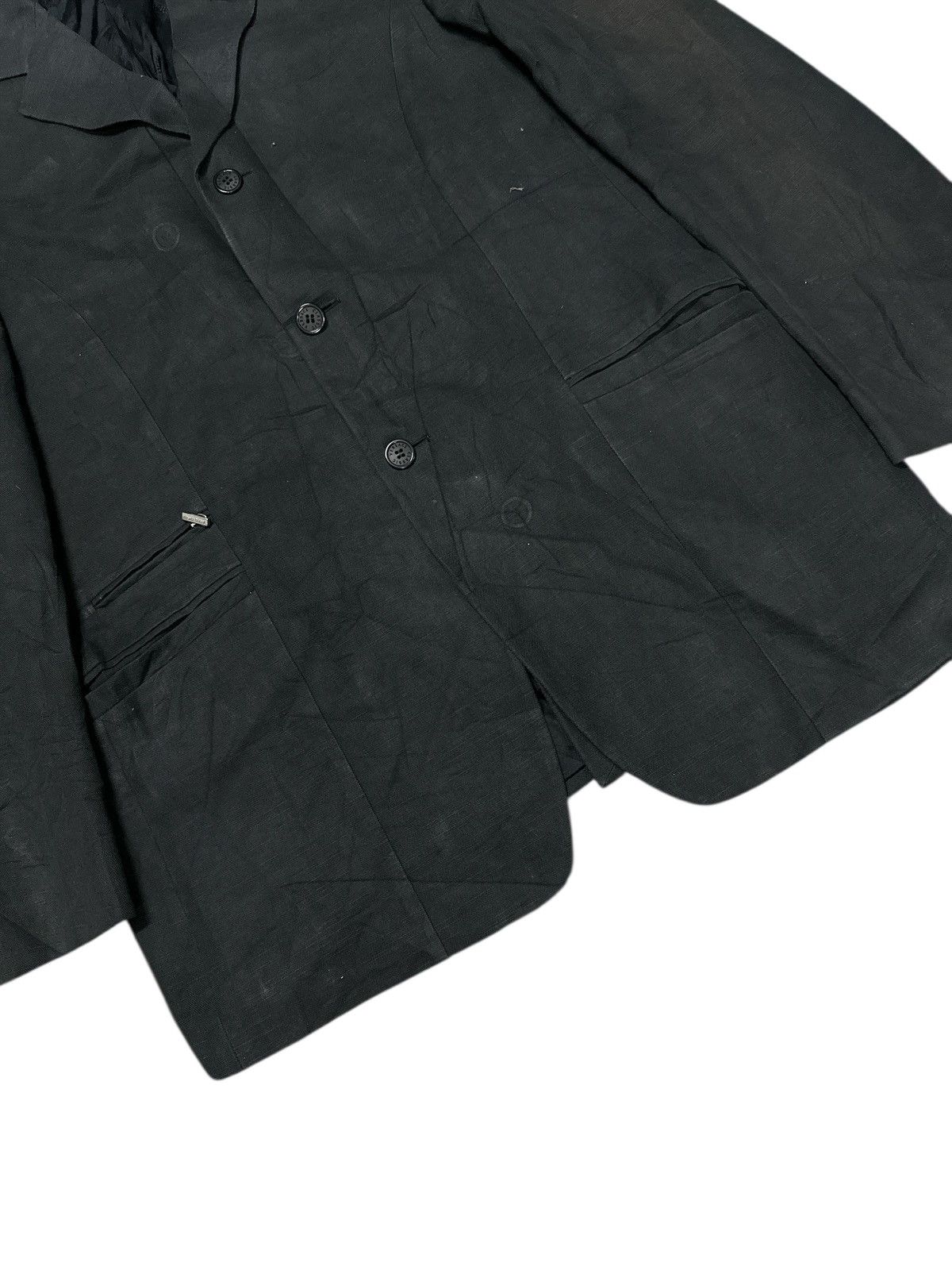 Versace Versace Classic suits Small Faded. Size 38L - 3 Thumbnail