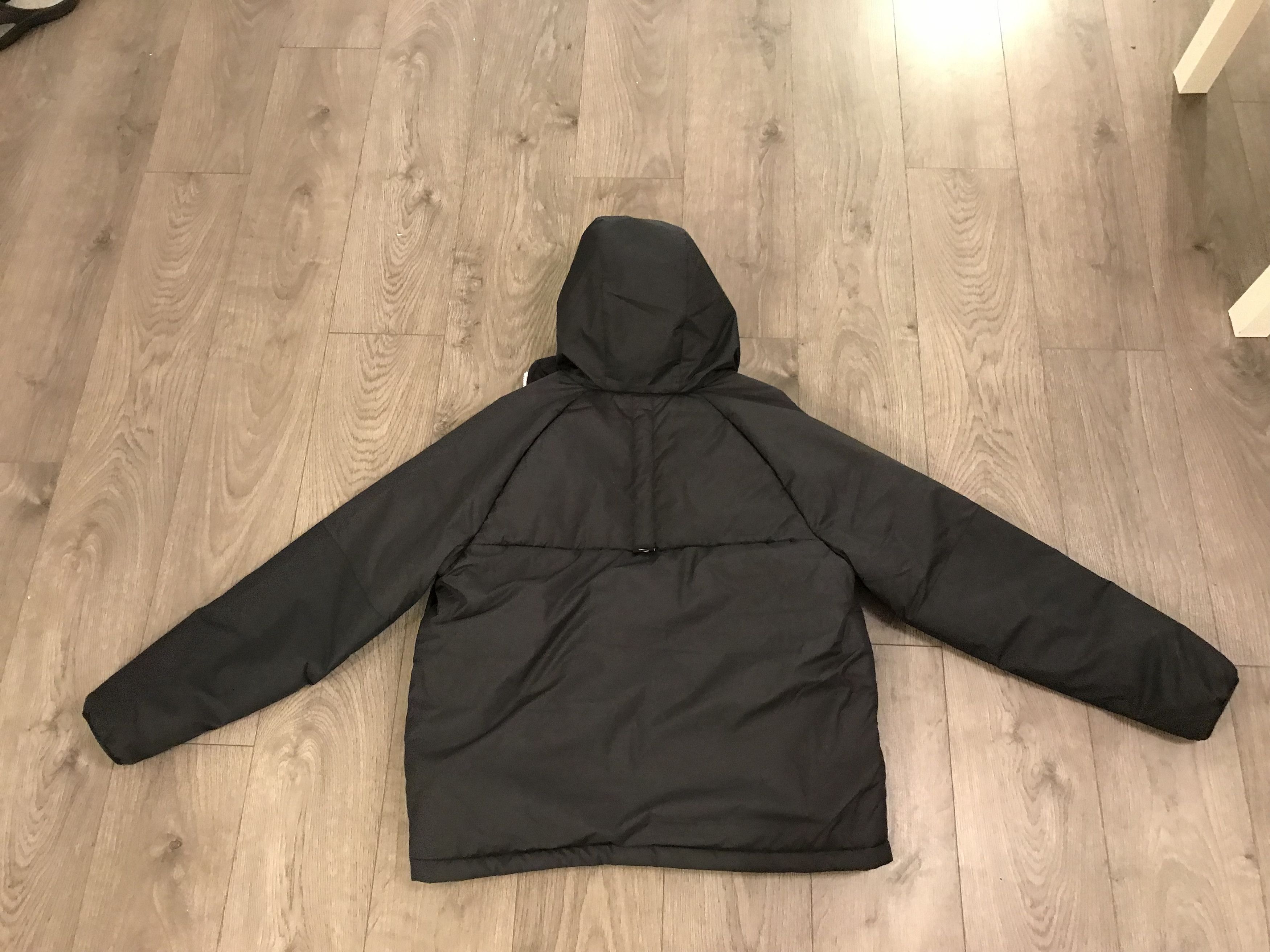 Nike Nike Sportswear Therma-FIT Legacy Hooded Jacket Size US XL / EU 56 / 4 - 6 Thumbnail