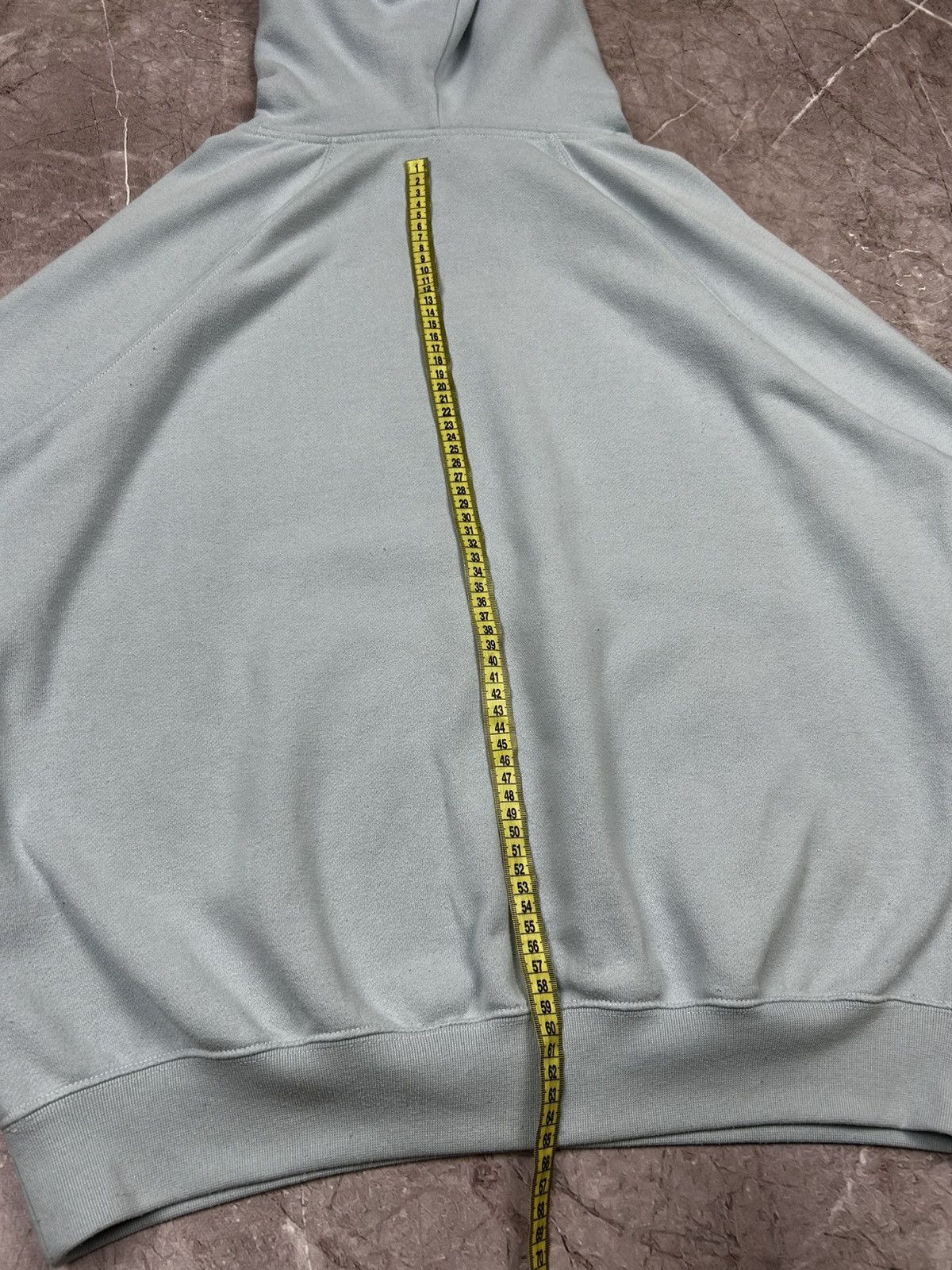 Polar Skate Co. Polar Skate Co Logo Blue Hoodie Size L Size US L / EU 52-54 / 3 - 15 Thumbnail