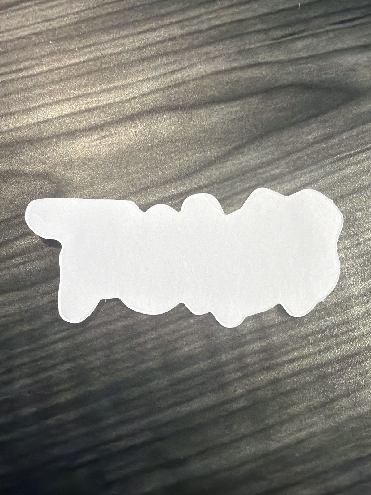 Slipknot Slipknot Sticker Size ONE SIZE - 2 Thumbnail