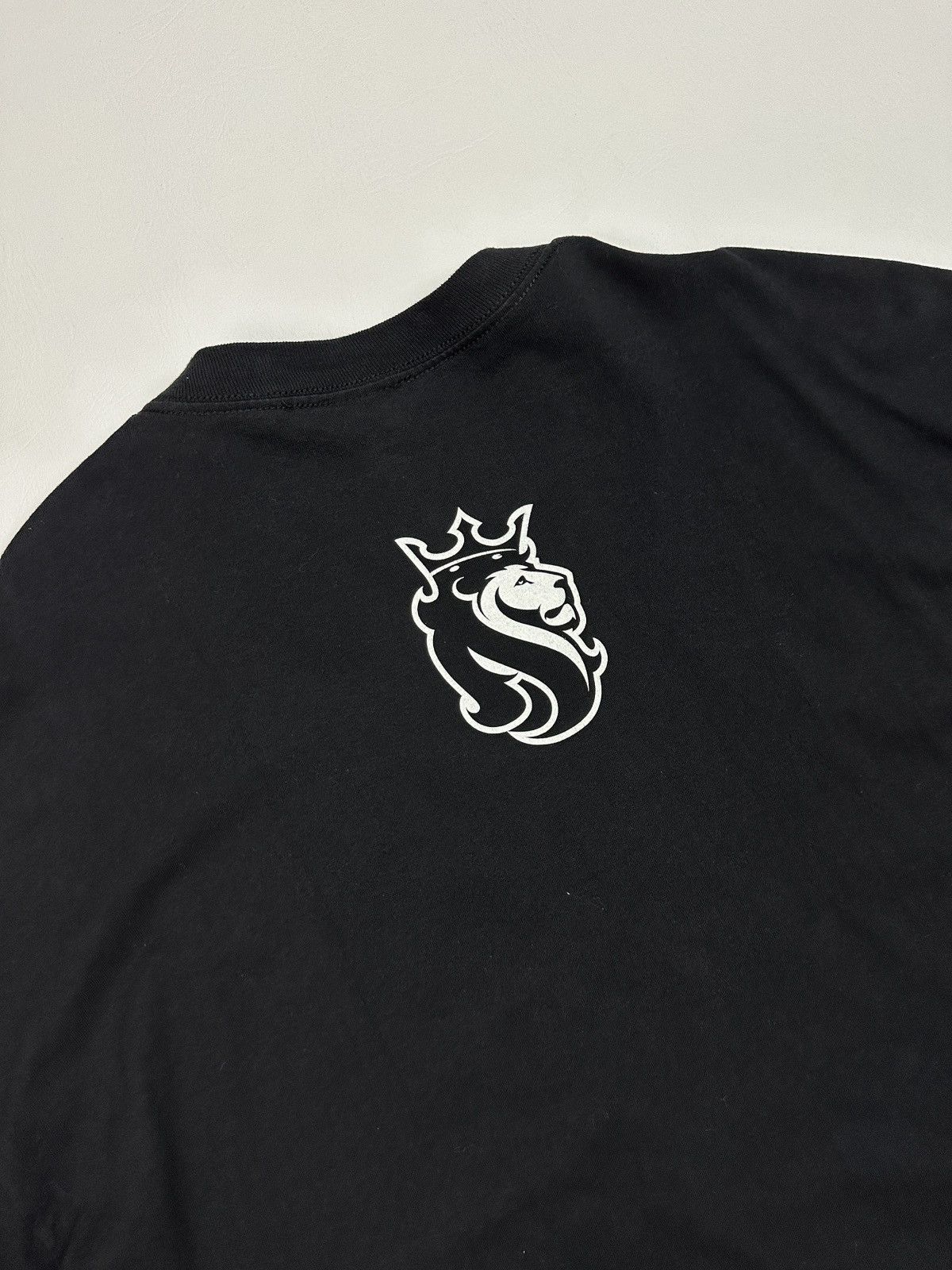 Vintage VINTAGE OG ABEL PERDONAME Size US XXL / EU 58 / 5 - 4 Thumbnail
