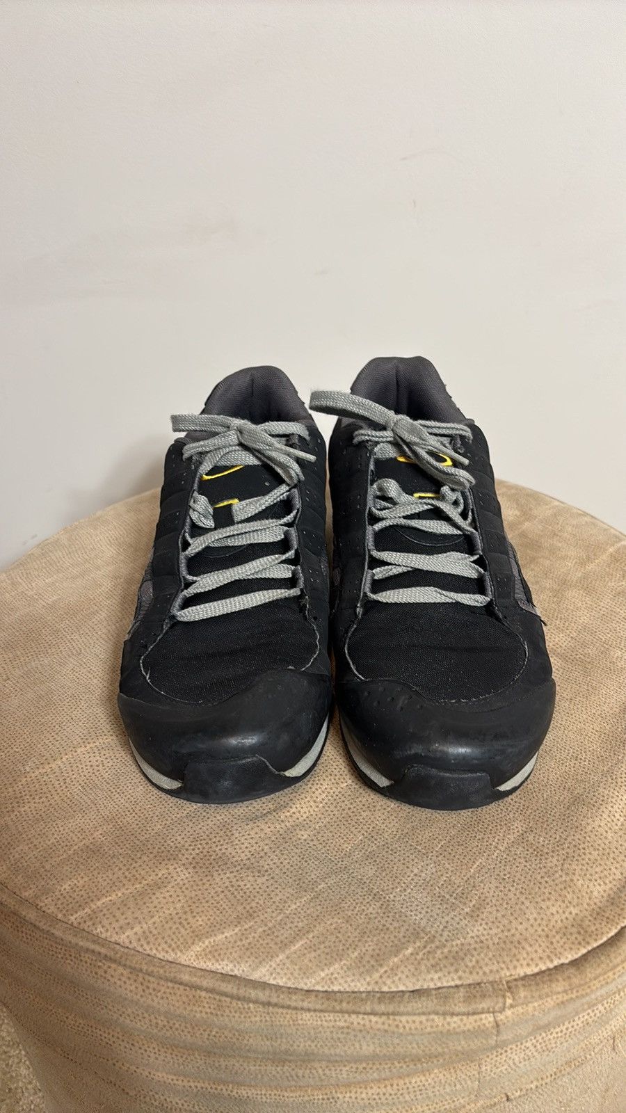 Oakley Vintage Oakley Sneakers Size US 8.5 / EU 41-42 - 2 Thumbnail