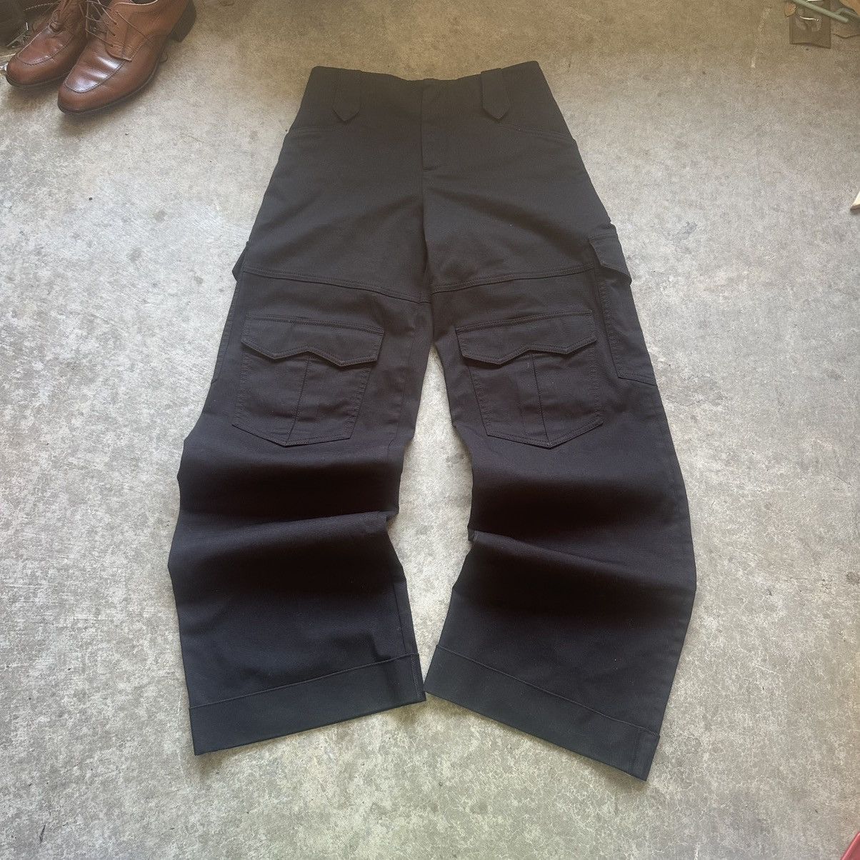 Tom Ford Tom Ford Wide Leg Cargo Chinos Size US 28 / EU 44 - 1 Thumbnail
