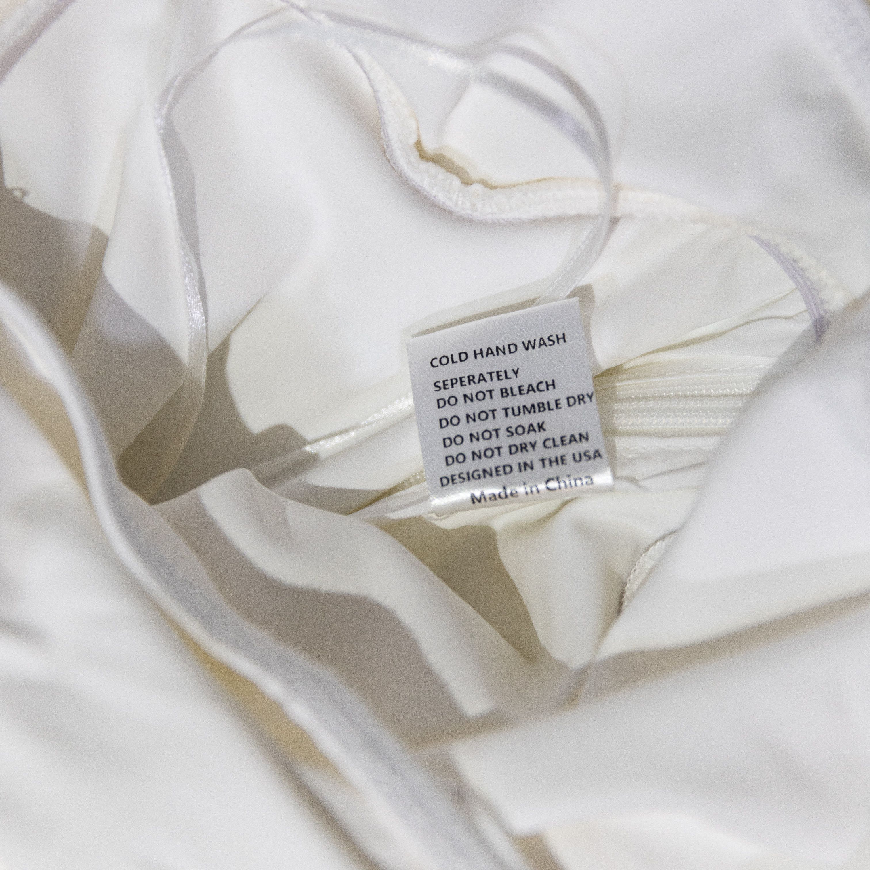 Other NEW Heiress Beverly Hills The Seraphina Size XS / US 0-2 / IT 36-38 - 4 Thumbnail