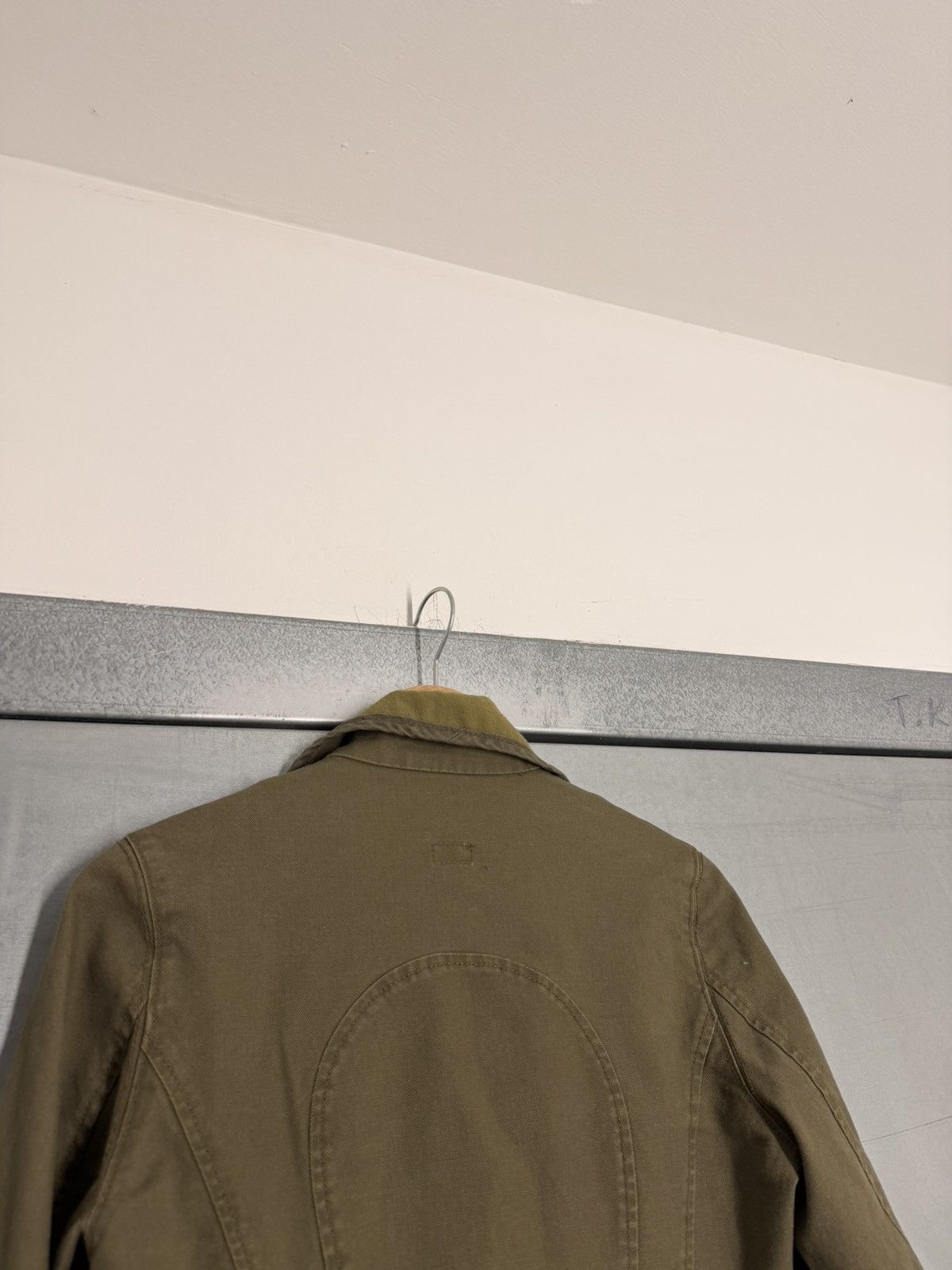 Le Grande Bleu (L.G.B.) L.G.B Le Grande Bleu Parachute Jacket Size US S / EU 44-46 / 1 - 17 Thumbnail