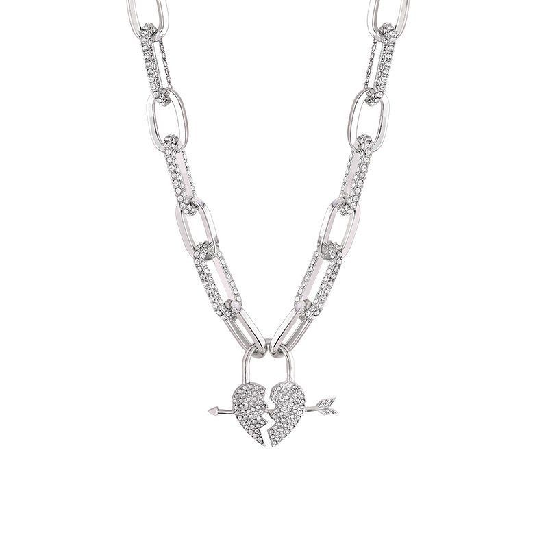 Other Retro STEAL! Y2K Chains Necklace Chain Size ONE SIZE - 5 Thumbnail