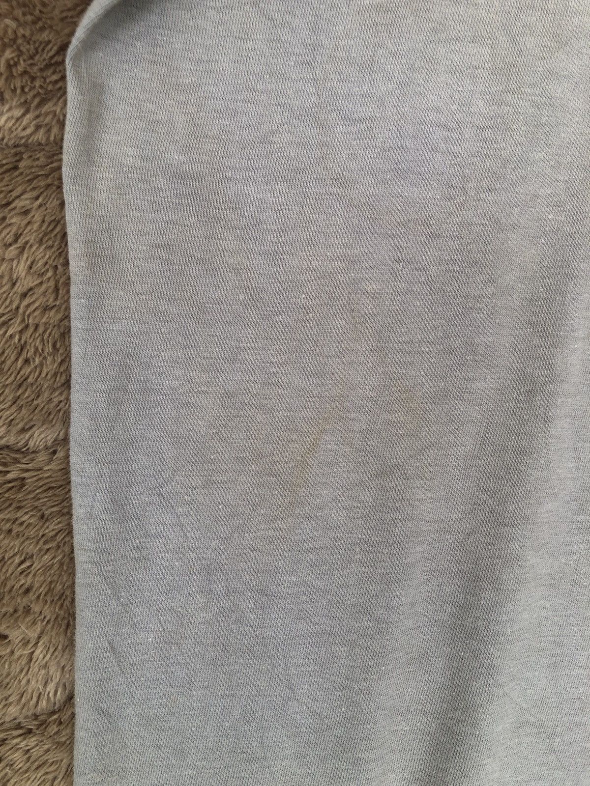 Vintage Vintage Local Motion Surfing Tee Size US XL / EU 56 / 4 - 12 Thumbnail