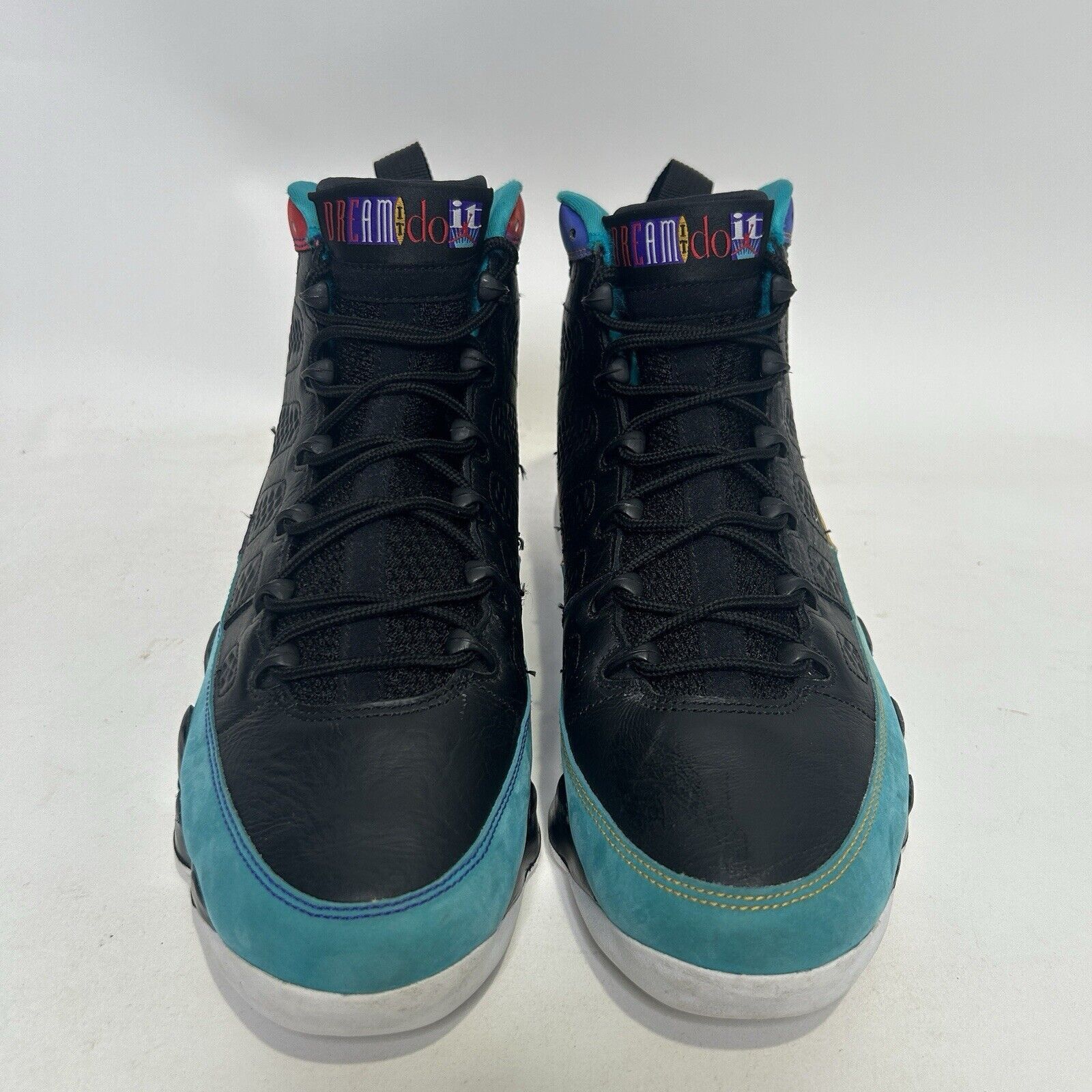 Nike Nike Air Jordan 9 Retro “Dream It, Do It” 2024 Size US 11.5 / EU 44-45 - 2 Thumbnail