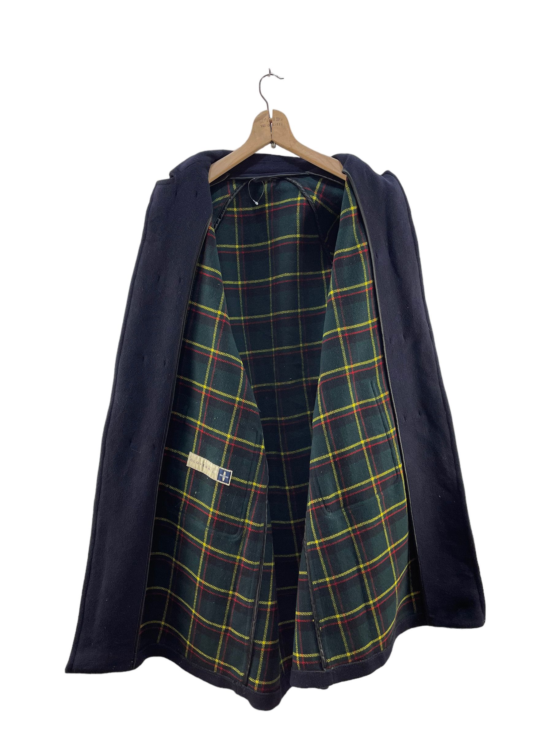 Gloverall Vintage Gloverall Duffle Coat Jacket Size US M / EU 48-50 / 2 - 3 Thumbnail