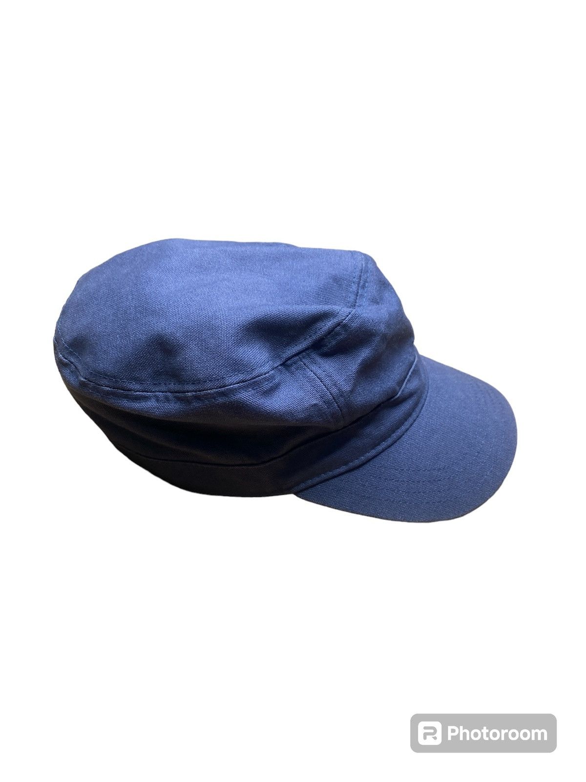 Issey Miyake × Ne-Net × New Era New Era X net net ( issey miyake military caps Size ONE SIZE - 3 Thumbnail