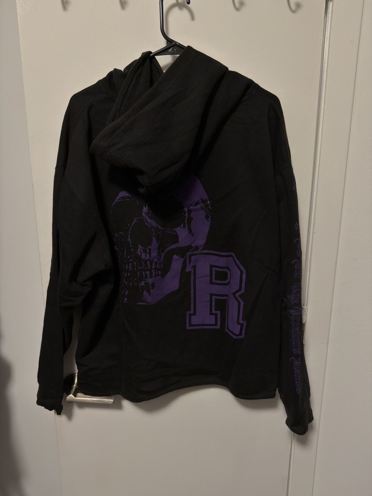 Revenge REVENGE pain archive Size US L / EU 52-54 / 3 - 2 Thumbnail